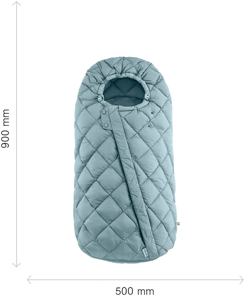 Cybex Chancelière »Cybex General, Snogga 2«