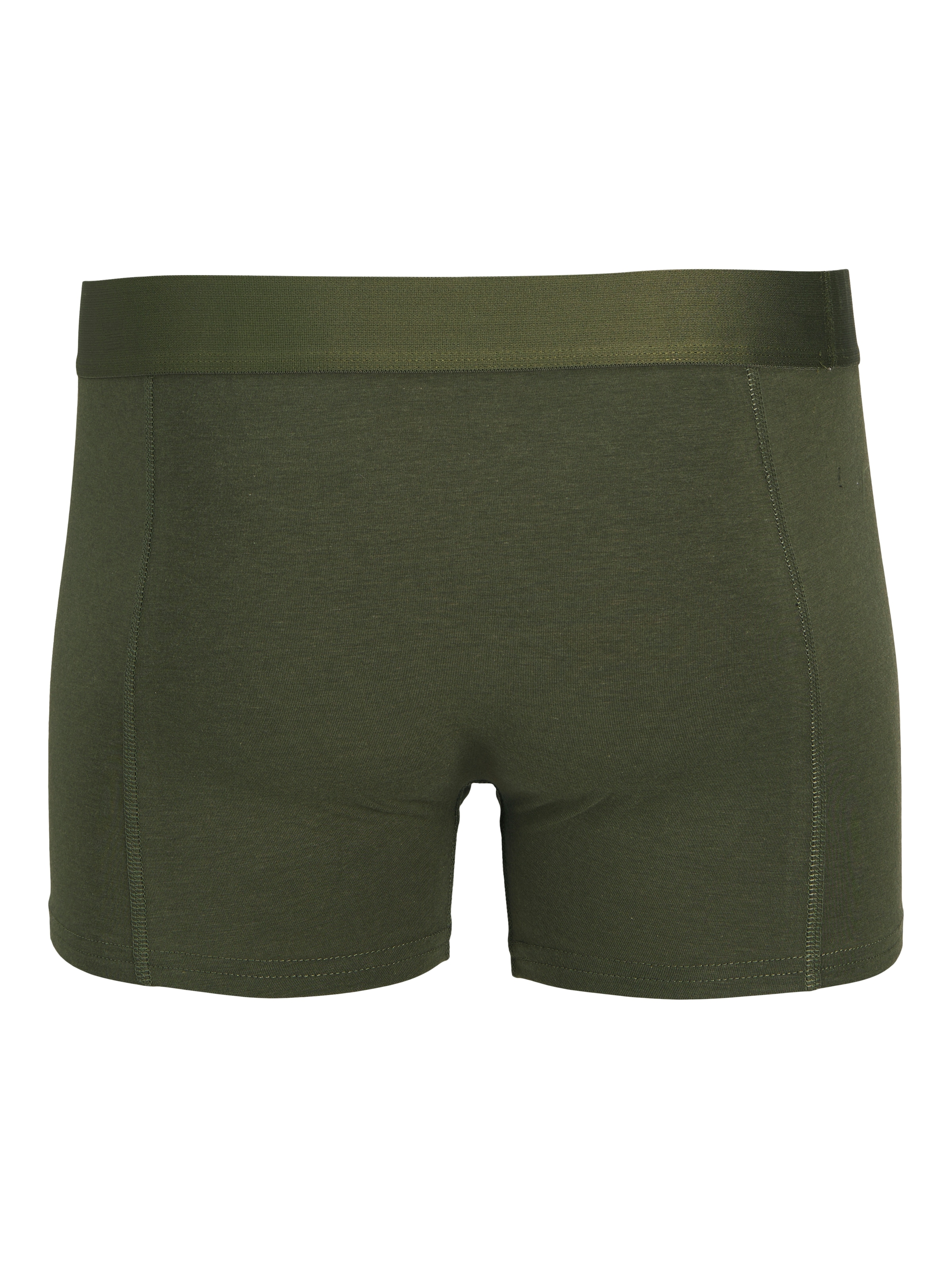 Jack & Jones Tronc »JACBASIC BAMBOO TRUNKS 3 PACK NOOS« Packung, 3 cuis