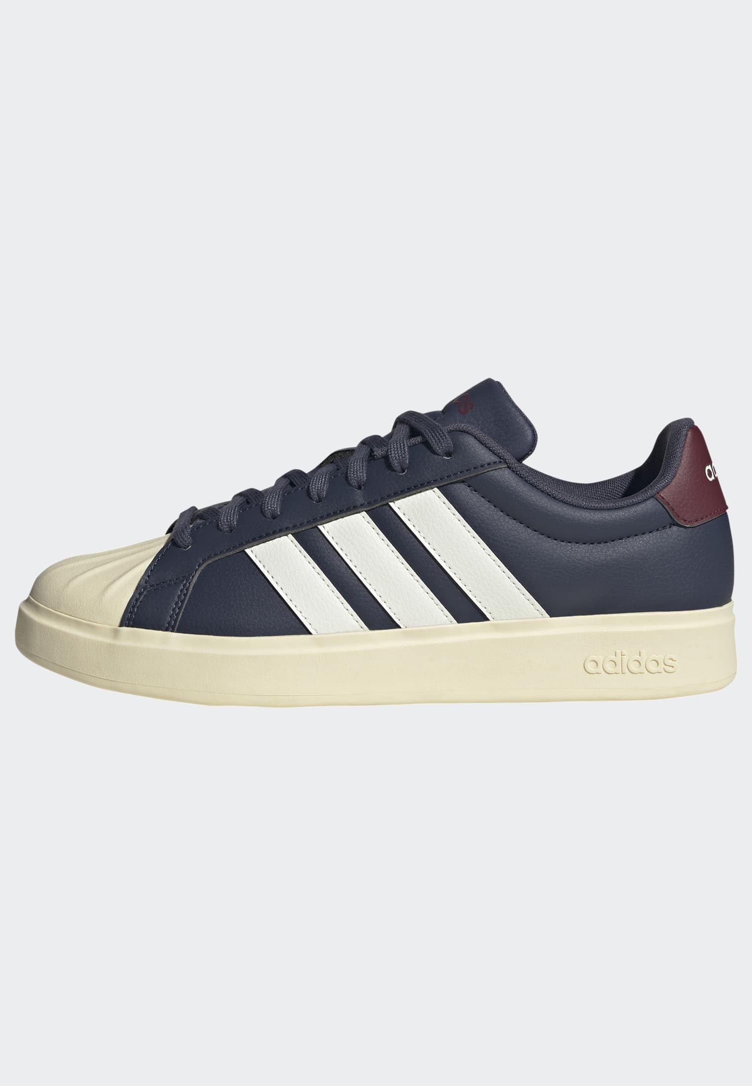 adidas Sportswear »STREETTALK«  inspiriert vom Design des adidas Superstar