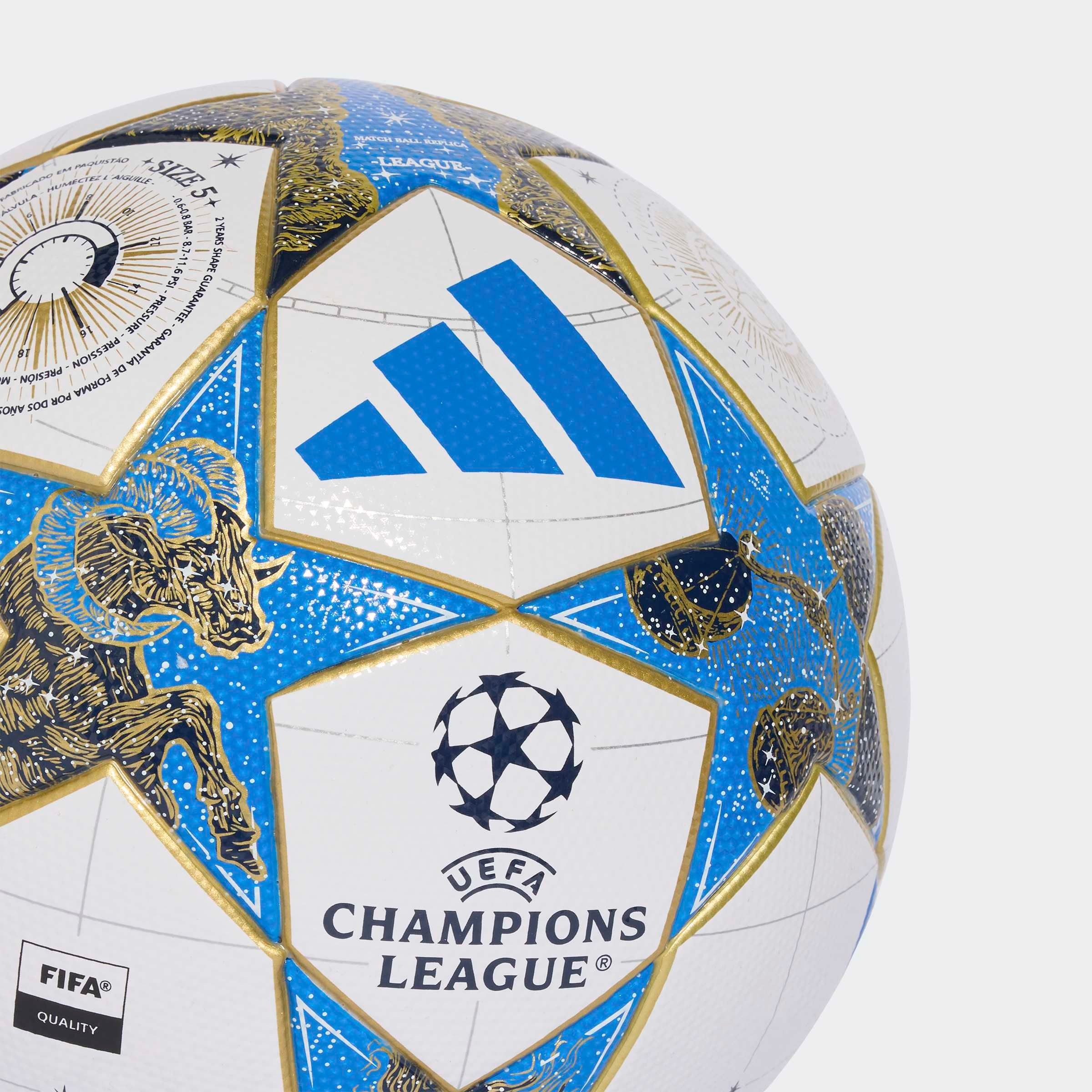 adidas Performance Fussball »UCL LGE«, (1 St.), Champions League