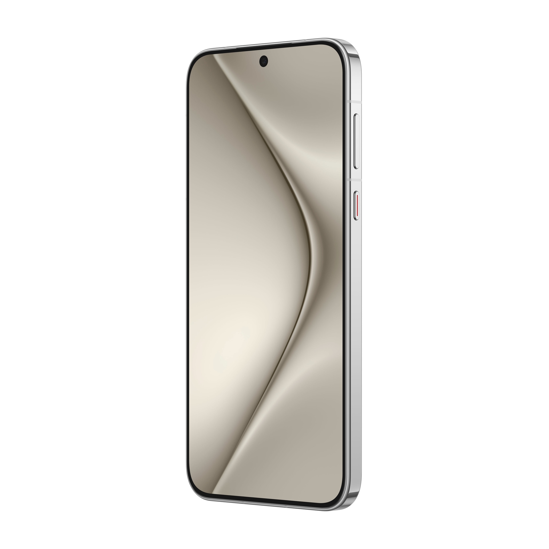 Huawei Smartphone »Pura 70 - 12 / 256 GB«, Weiss, 120 Hz LTPO OLED Display 16,76 cm (6,6 Zoll), IP68, 50 MP Triplekamera