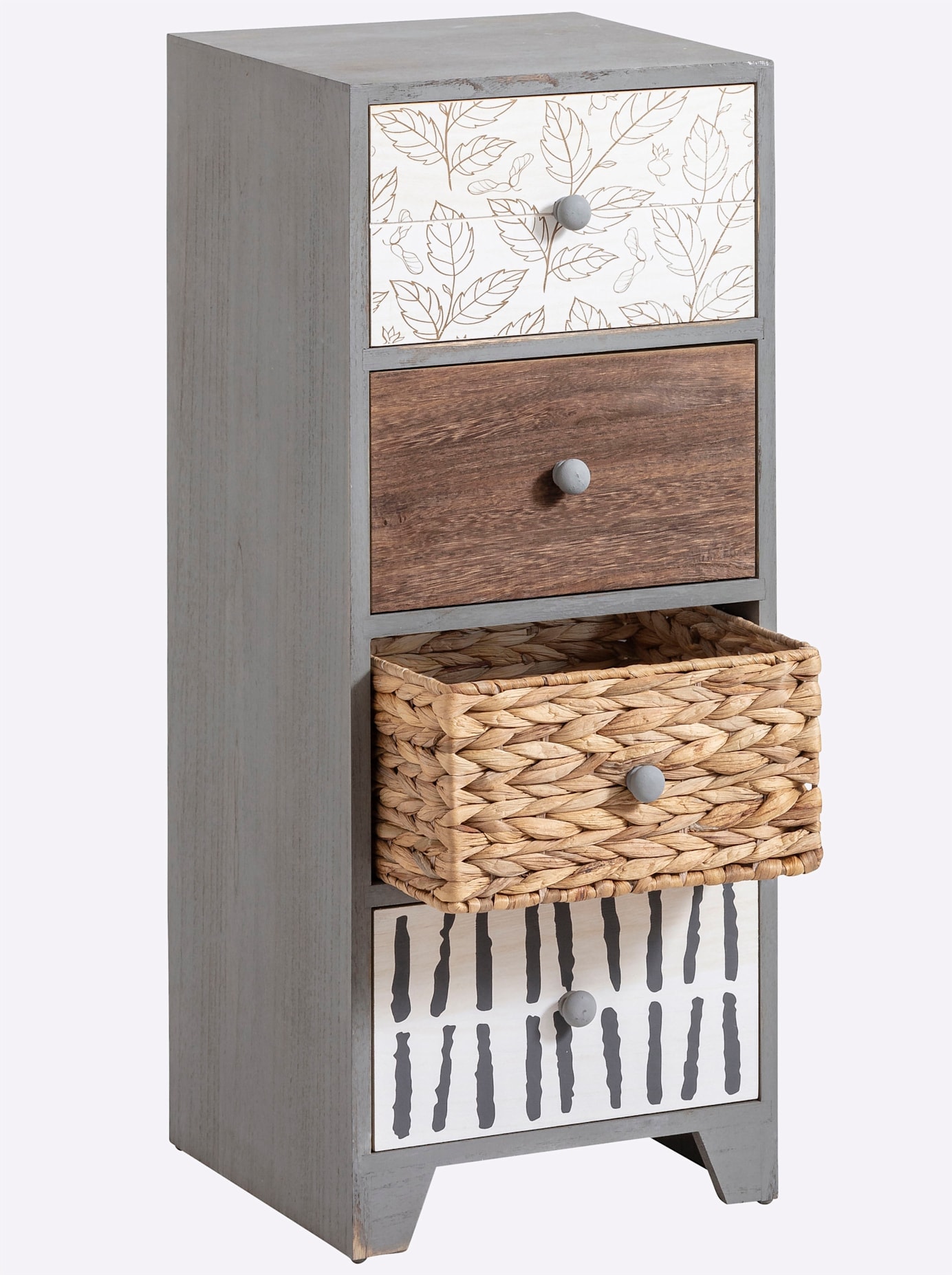 Commode