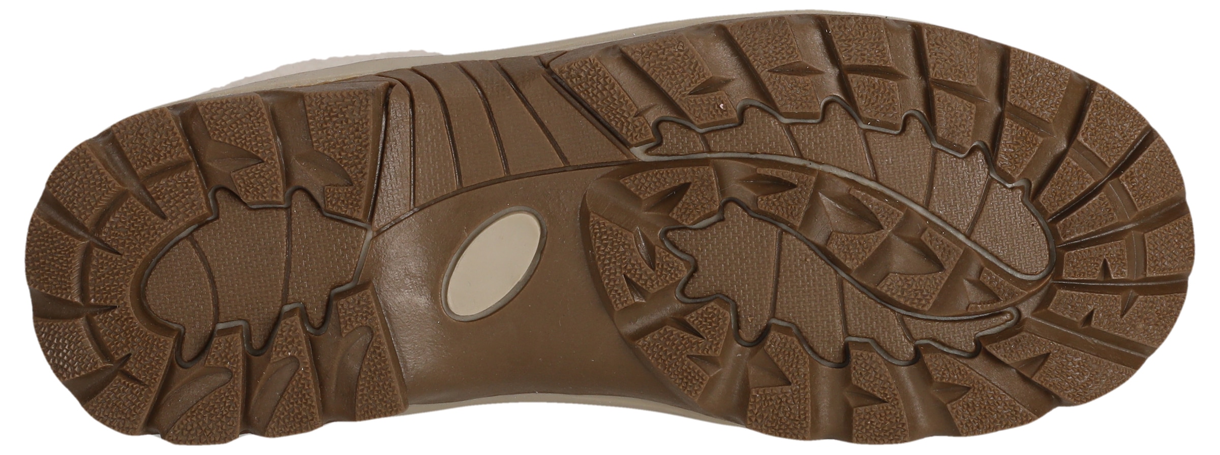 WHISTLER Bottes d'hiver »Cassa W Boot WP«  Winterstiefel,Schnürstiefel, Winterschuhe, wasserdicht, gefüttert