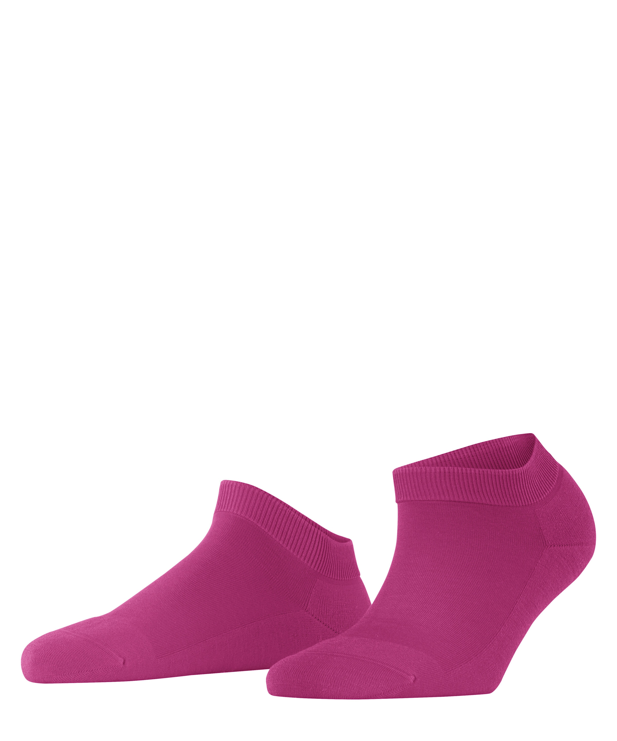 FALKE Sneakersocken »ClimaWool« mit feuchtigkeitsregulierender Funktion, atmungsaktiv