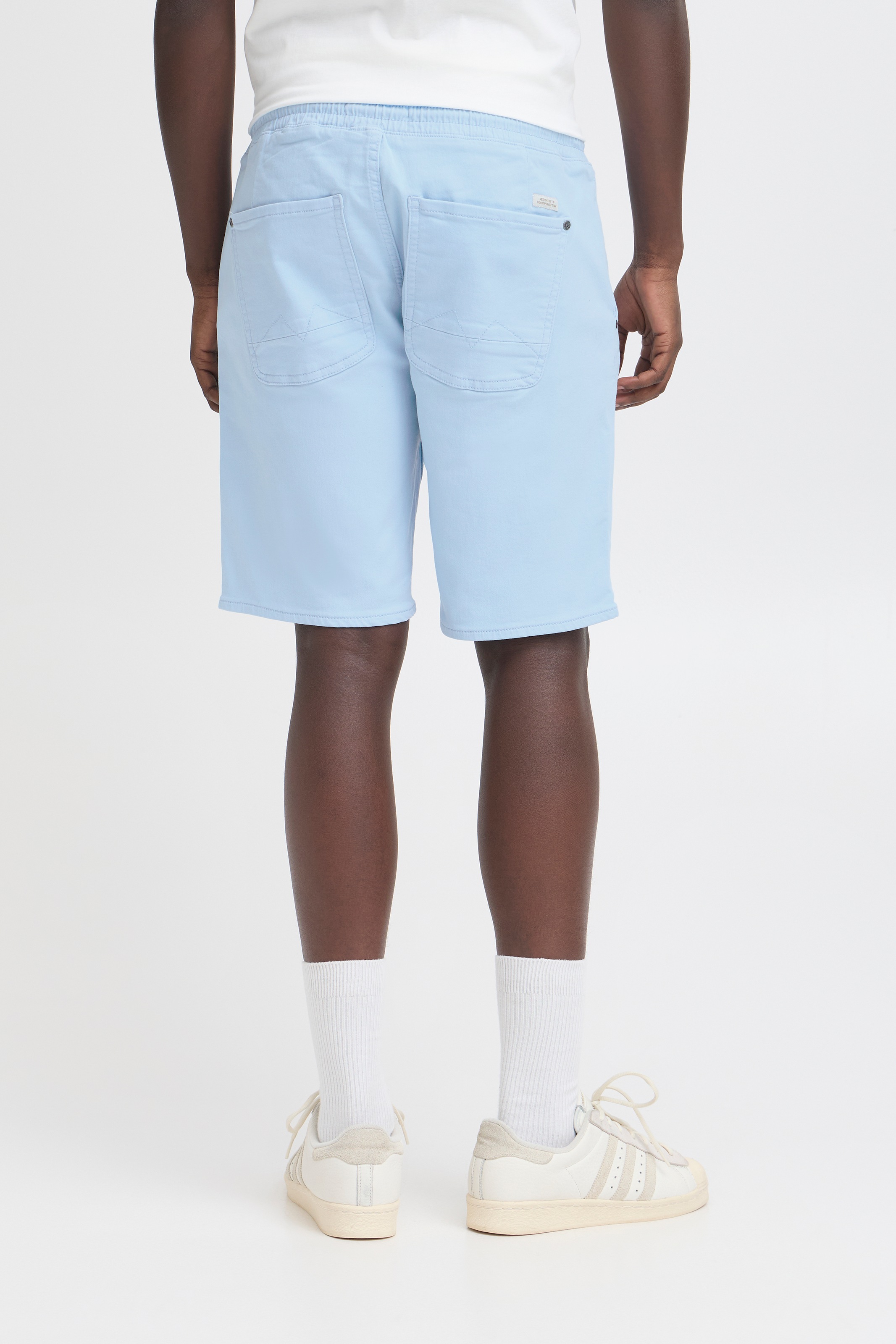 Blend Shorts »BHBLIZZARD-Denimshorts-Jogg«