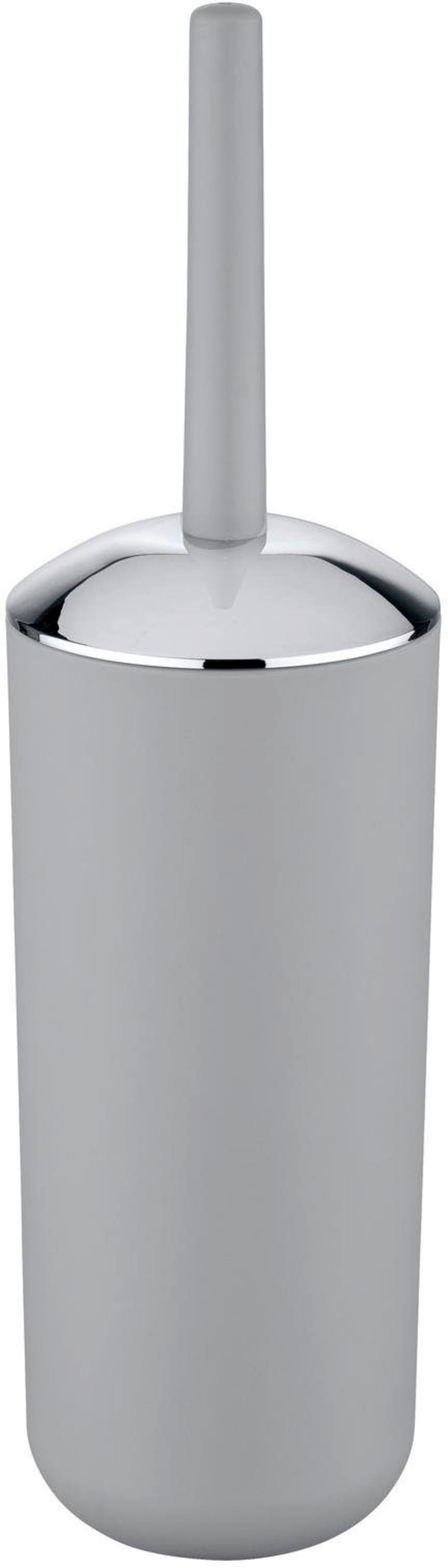 WENKO WC-Garnitur »Brasil« aus Kunststoff