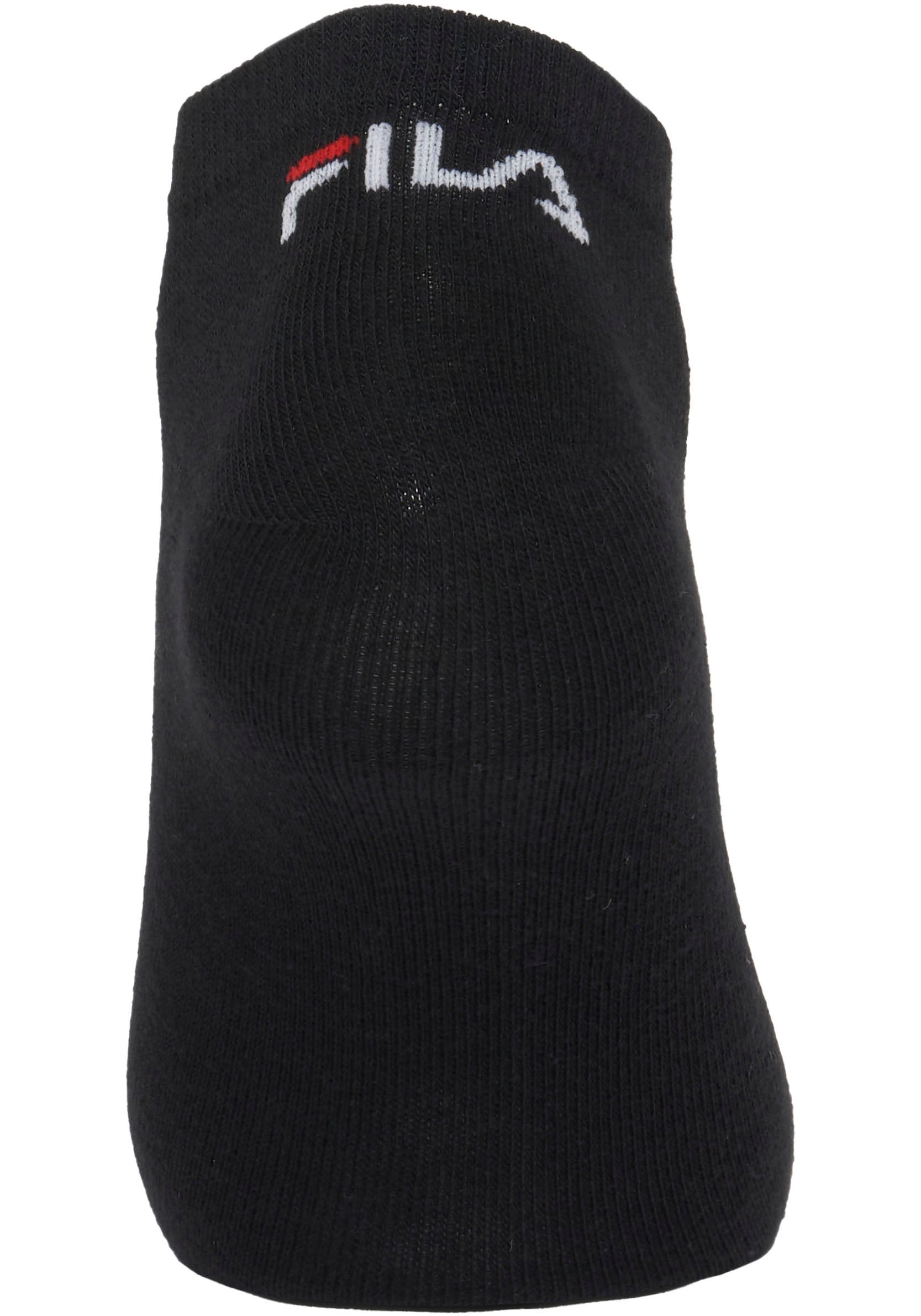 Fila Sneakersocken, (9er Pack), mit Logo-Schriftzug