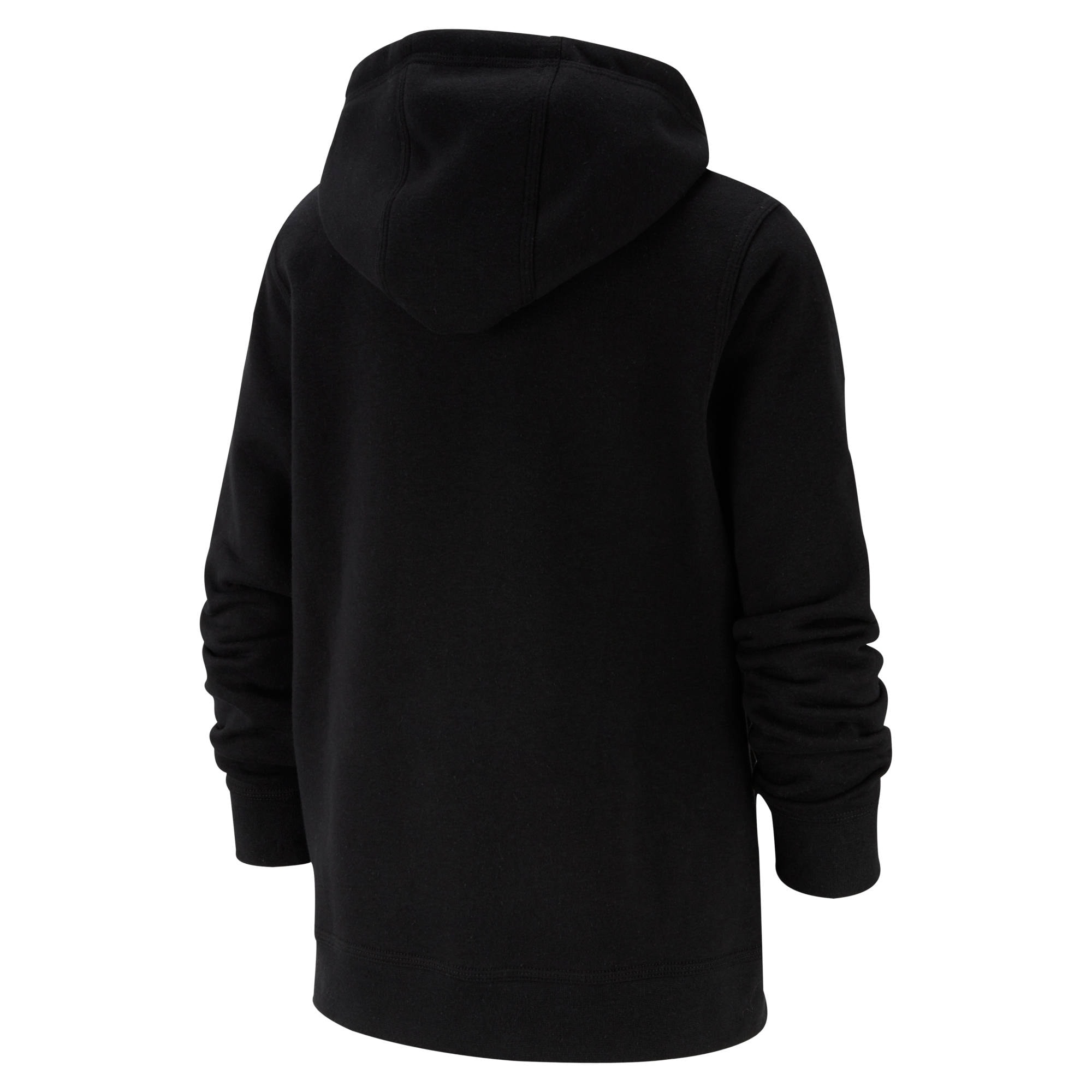 Nike Sportswear Kapuzensweatjacke »NSW HOODIE FZ CLUB - für Kinder«