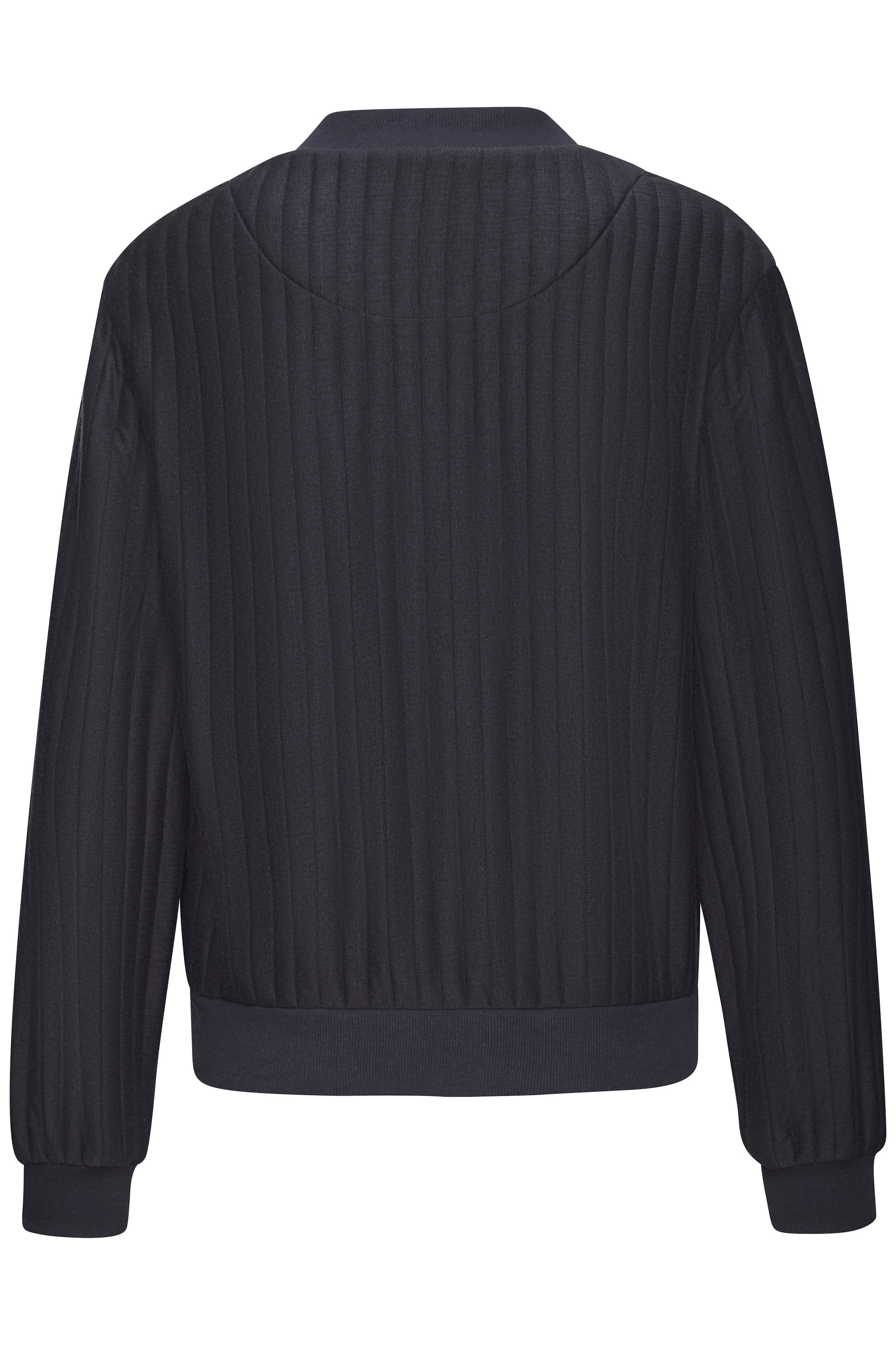 LASCANA Bomberjacke in Stepp-Optik