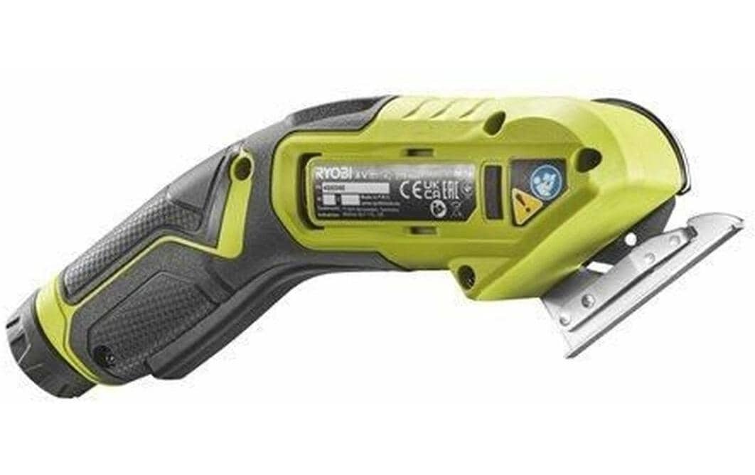 RYOBI Allesschneider »Akku-Universalschneider RCT4-120G«