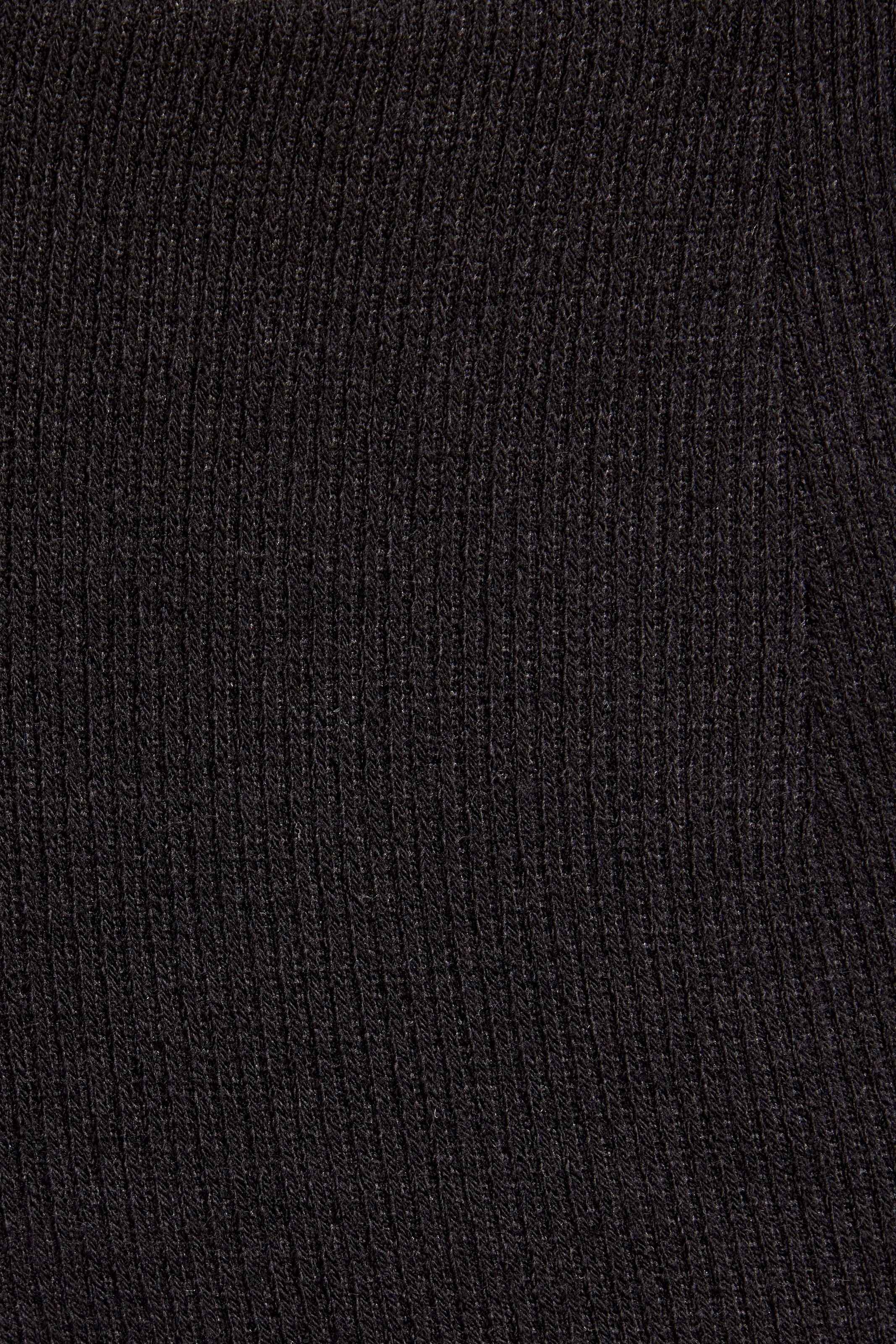 French Connection Loungepants  in gerippter Strickoptik