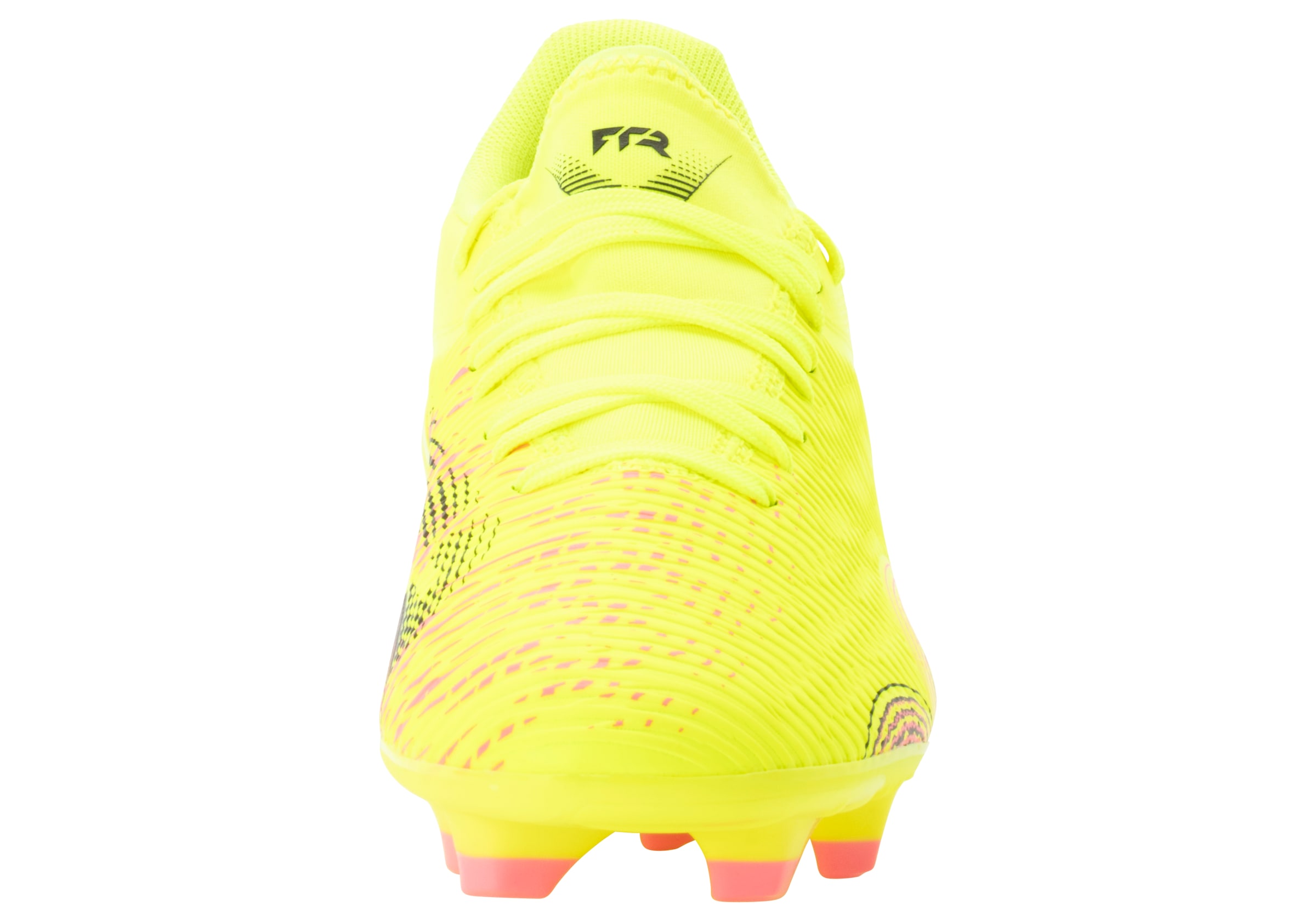 PUMA Fussballschuh »FUTURE 8 PLAY FG/AG WN'S«