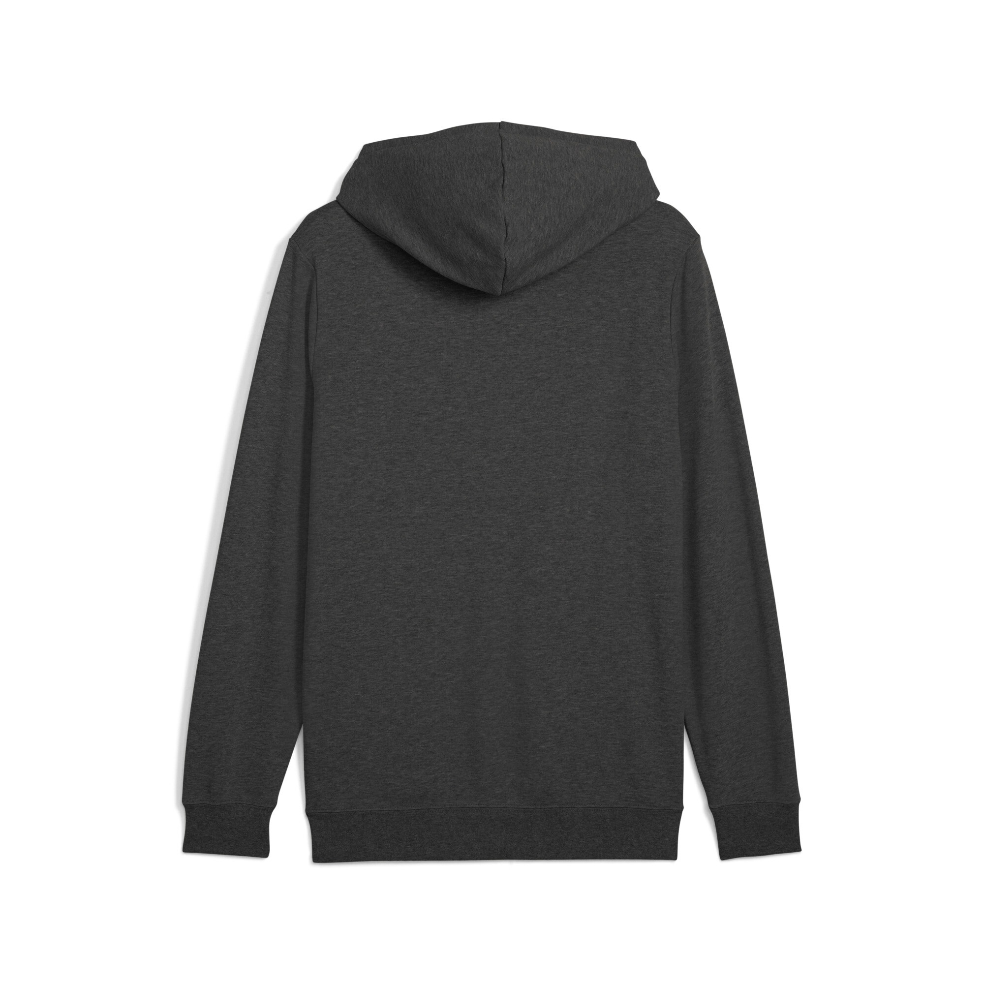 PUMA Sweat à capuche »ESS NO. 1 LOGO HOODIE TR«, für sportliche und lässige Anlässe, aus weicher Baumwollmischung
