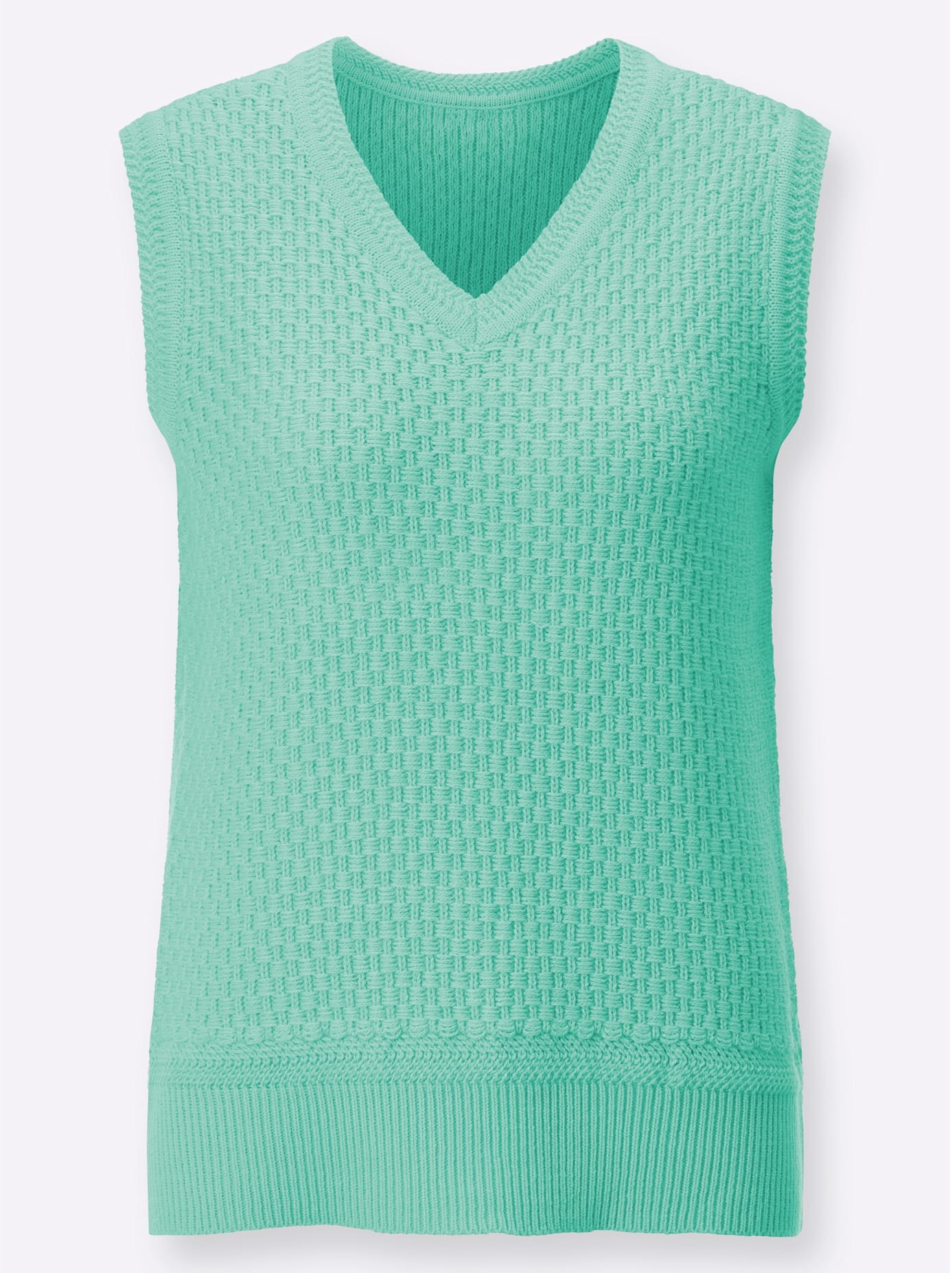 Classic Basics Pullunder »Pullunder«