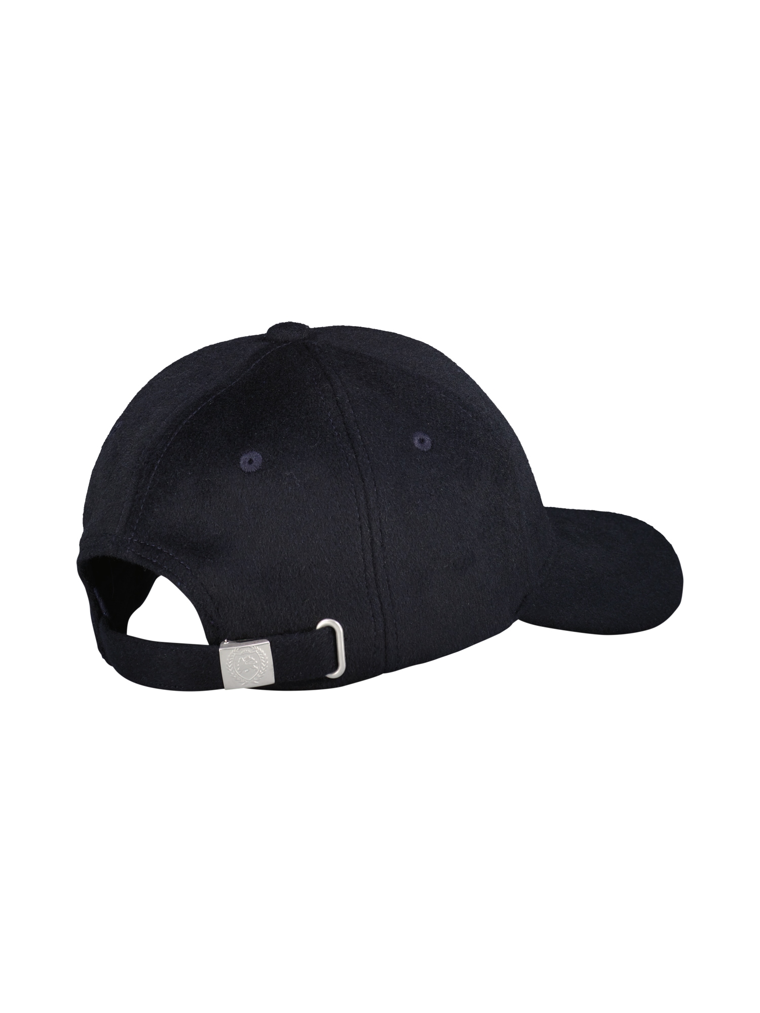 LERROS Bonnet tricoté »Herren Basecap, unifarben«