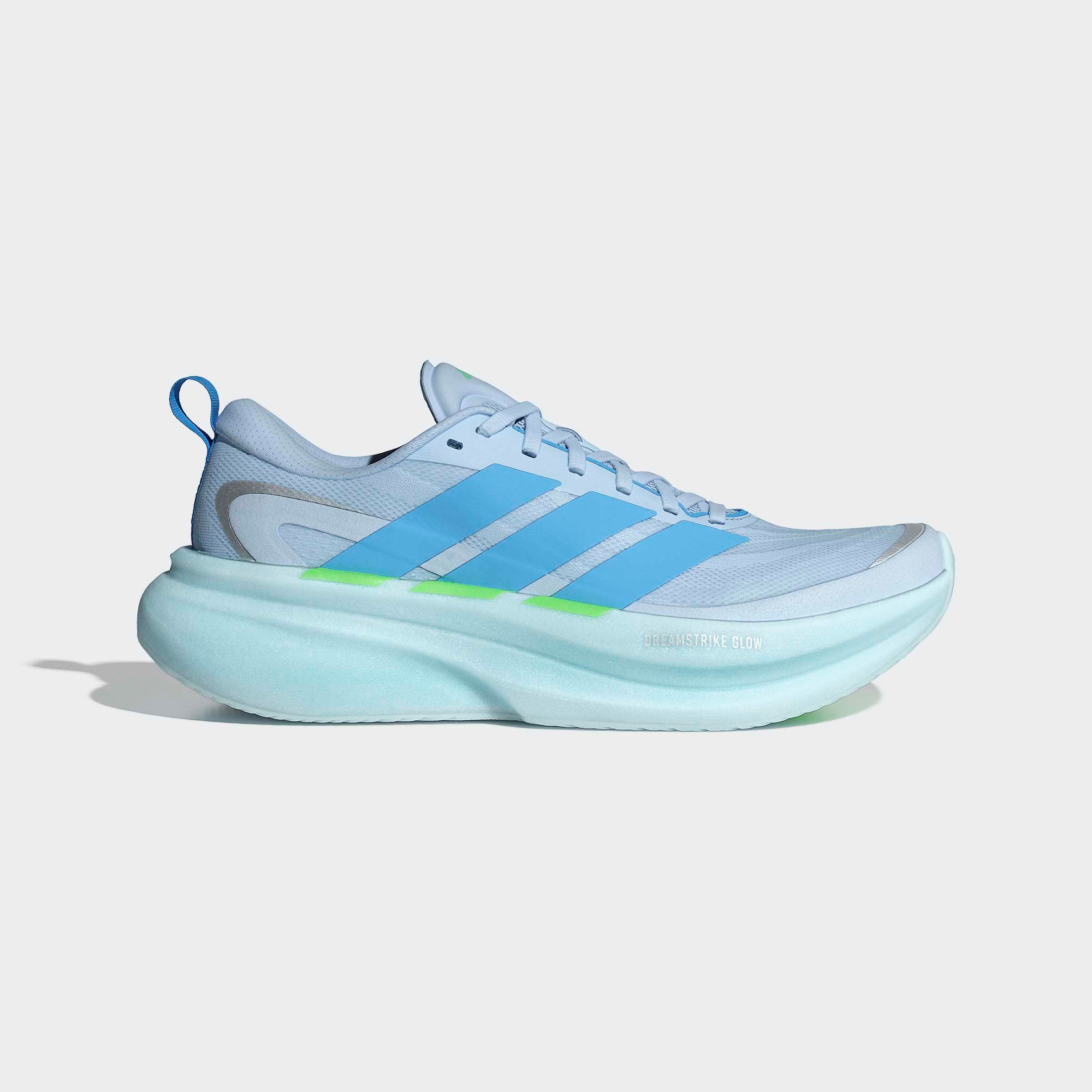 adidas Performance Laufschuh »SUPERNOVA GLIDE RUNNING«  für mehr Komfort