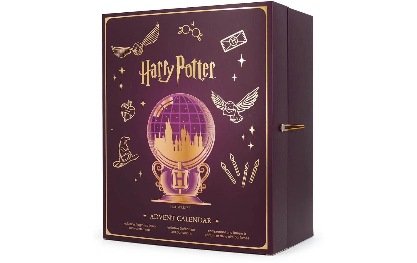 Balthasar »balthasar Adventskalender Harry Potter«