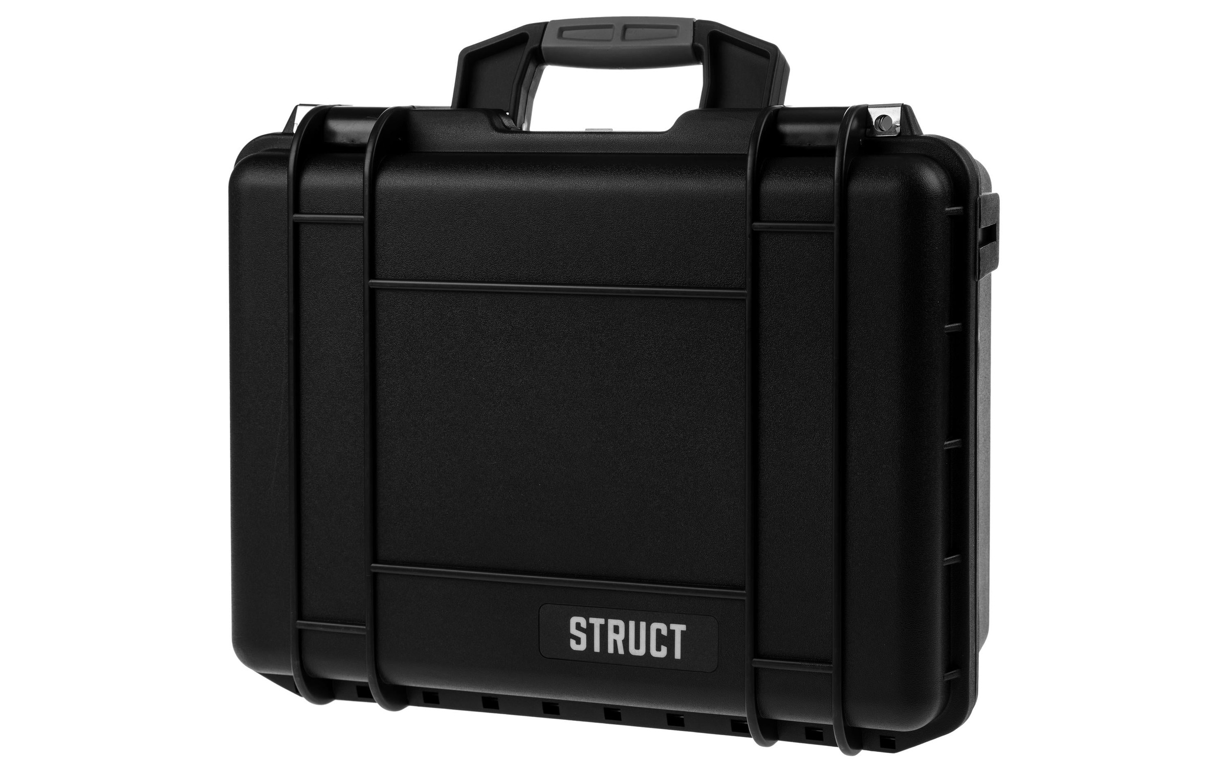 Image of STRUCT Koffer "mit Schaumstoffeinlage"