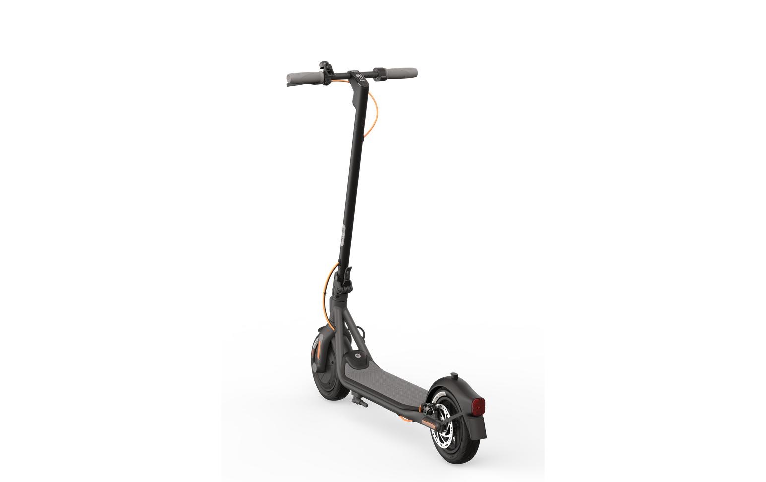 ninebot by Segway E-Scooter »F30D«