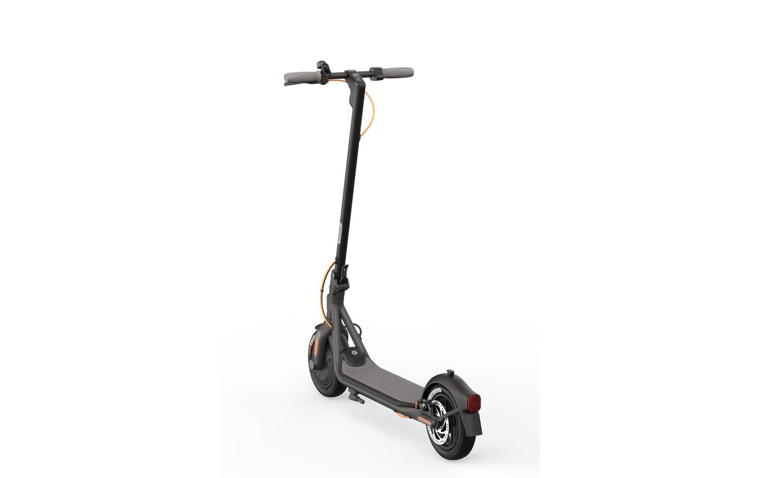 ninebot by Segway E-Scooter »F30E«, 25 km/h, 30 km