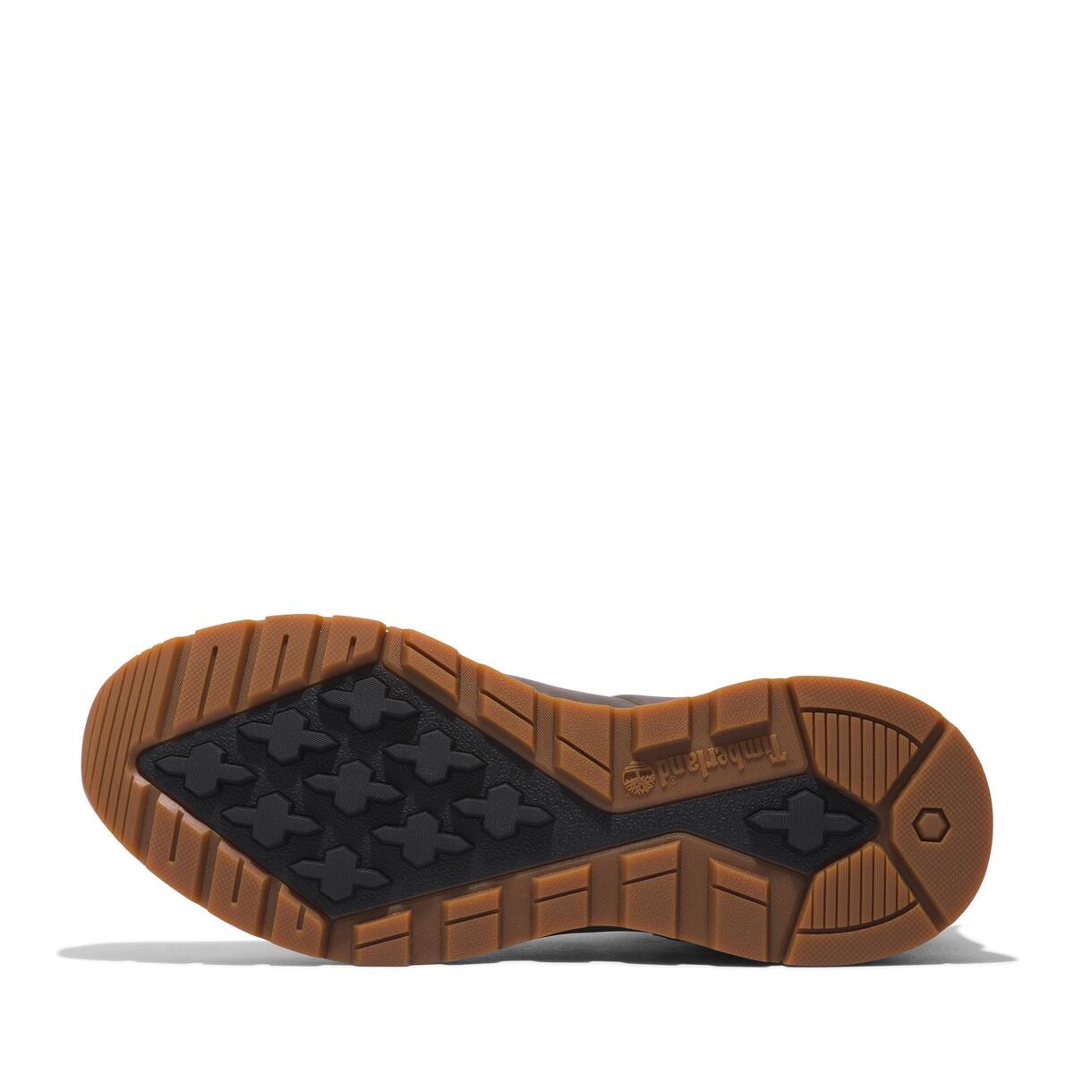Timberland Sneakers »SPRINT TREKKER - MID LACE SNEAKER«  chaussures d’hiver, sneakerboots, bottes d’hiver