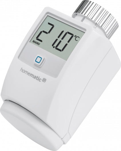 Homematic IP Heizkörperthermostat »3er Set«