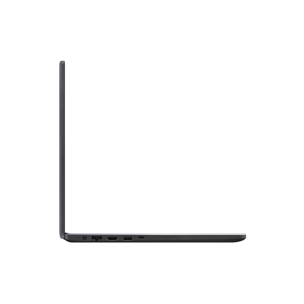 Asus Business-Notebook »17 X705MA-BX232W«, 43,76 cm, / 17,3 Zoll, Intel, Celeron, UHD Graphics, 256 GB SSD