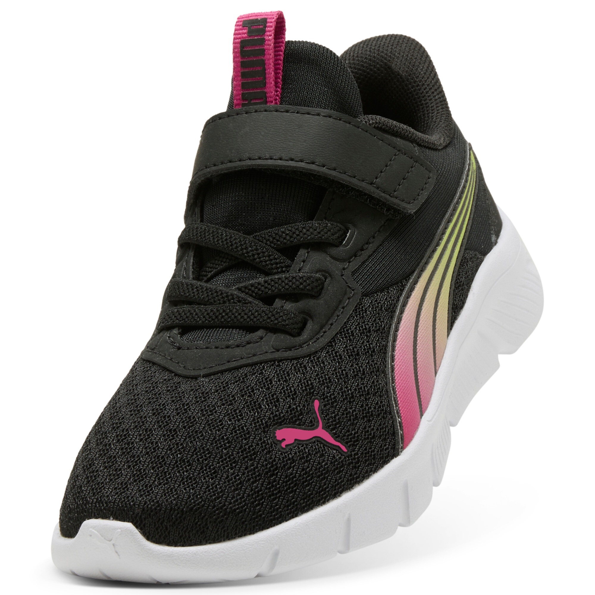 PUMA Sneaker »FLEXFOCUS MODERN BLAZE FADE AC PS«