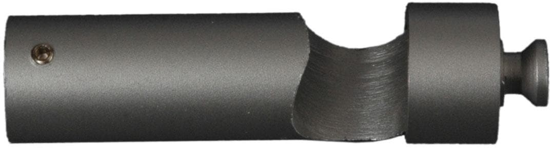 Liedeco Mehrfachverlängerung »Power« für Gardinenstangen Ø 20 mm