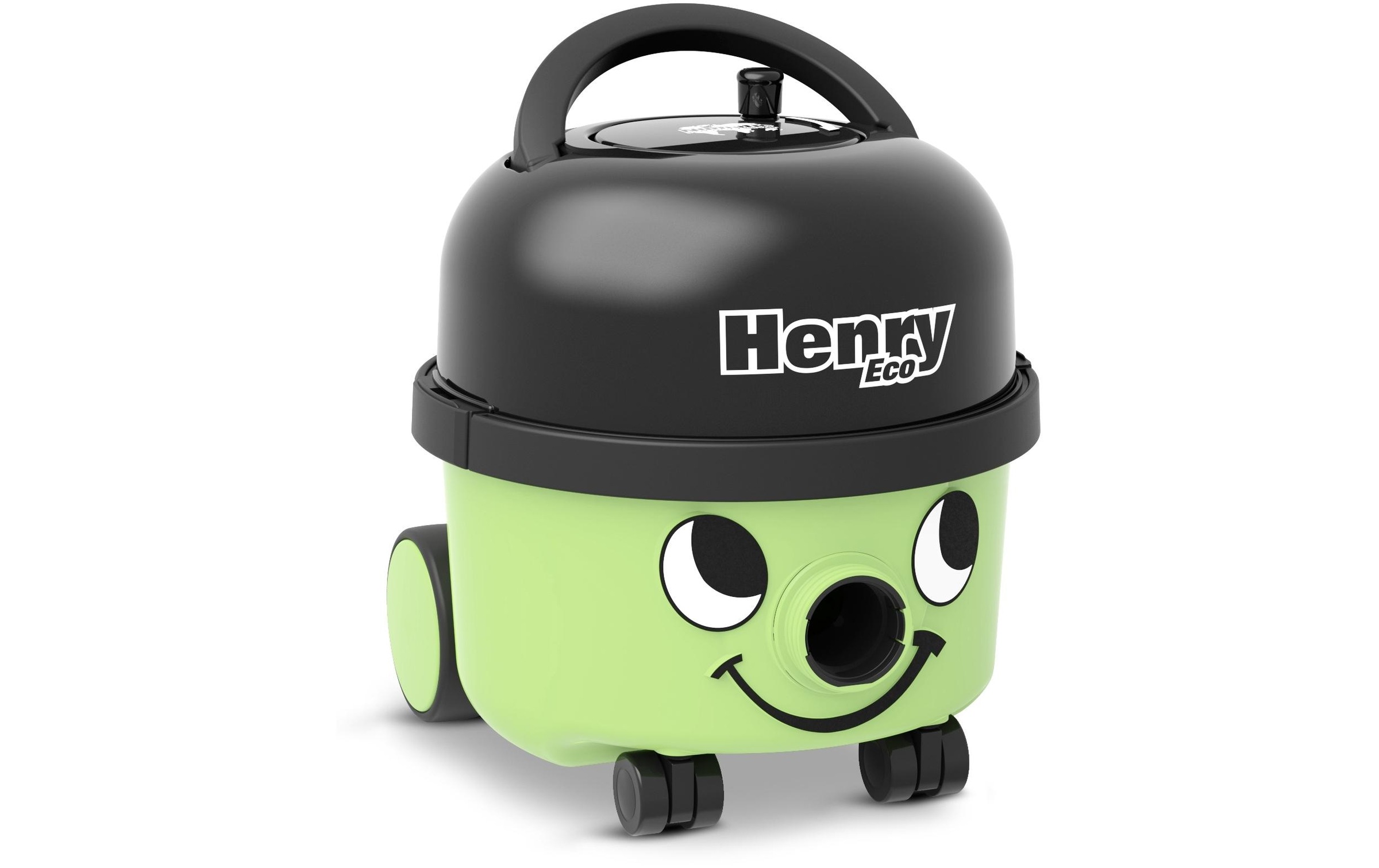 Numatic Bodenstaubsauger »Henry Eco«, 420 W, beutellos