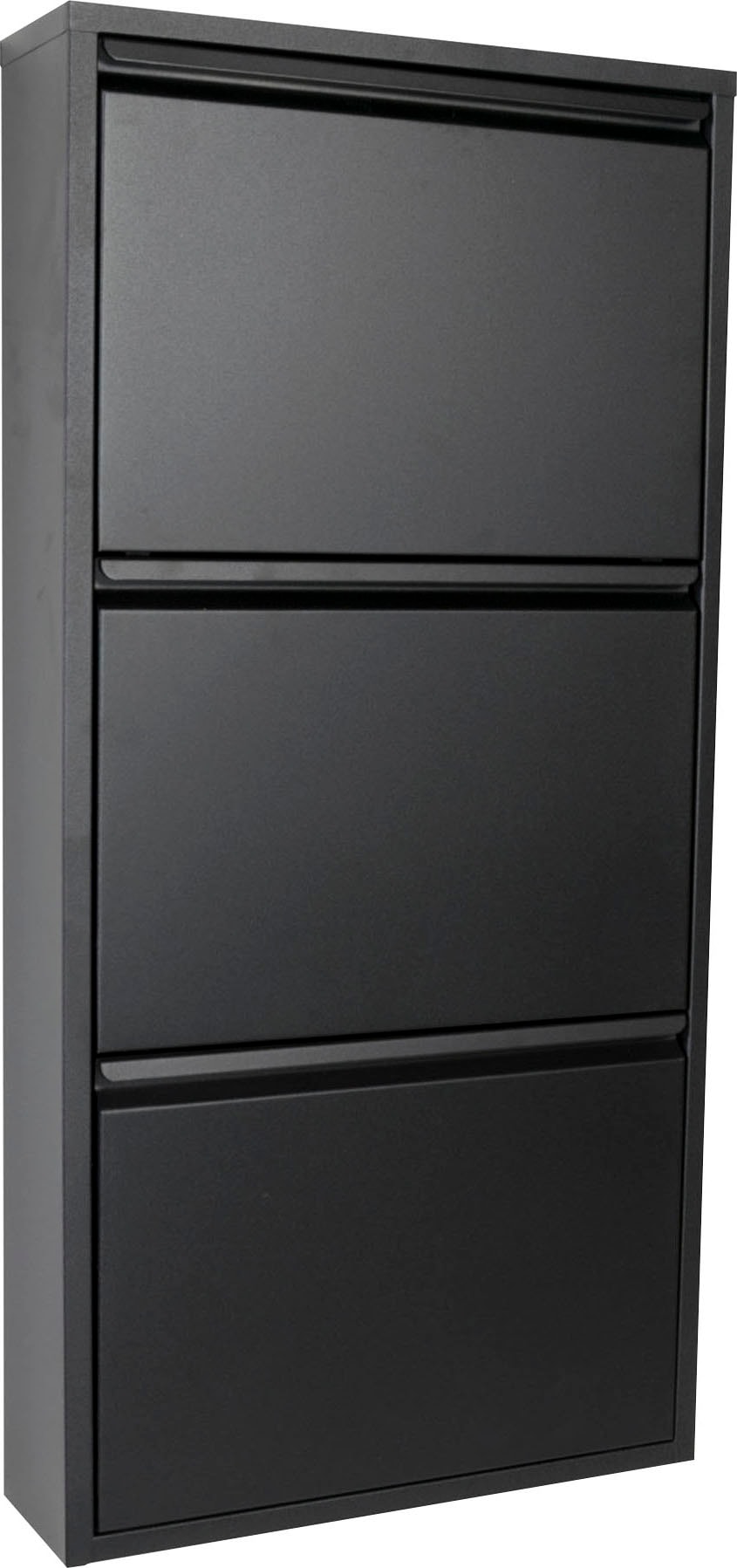 Spinder Design Armoire à chaussures »Billi Schuhklapper« métal, largeur 50 cm