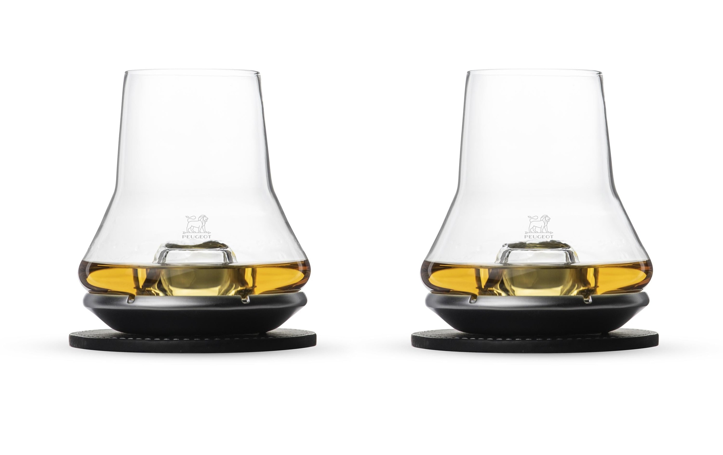 Image of PEUGEOT Whiskyglas »380 ml 2 Stück«, (2 tlg.) bei Ackermann Versand Schweiz