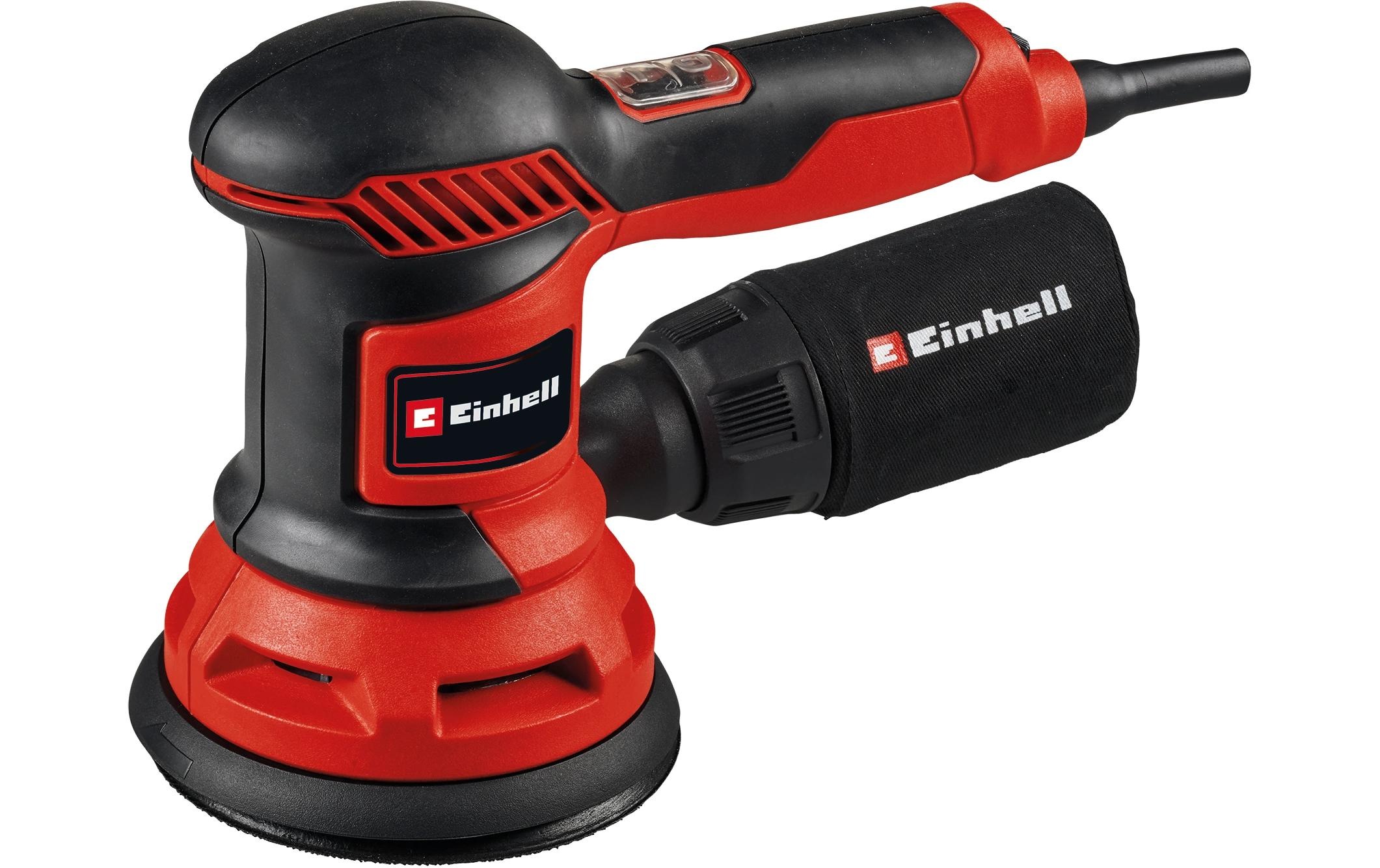 Image of Einhell Exzenterschleifer "TC-RS 425 E"