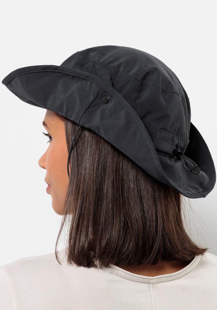 Jack Wolfskin Sonnenhut »MESH HAT«