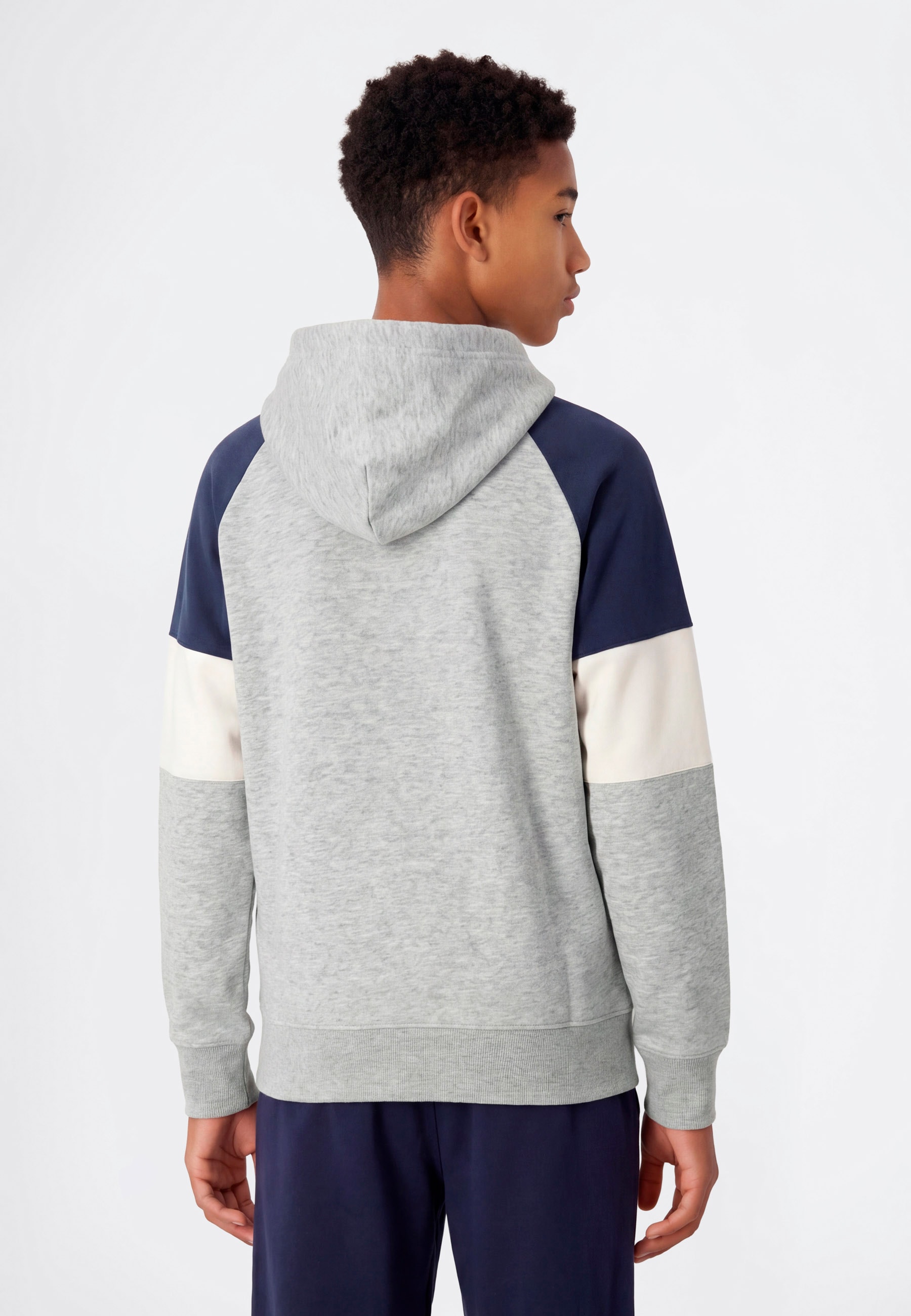 Champion Sweat à capuche »SPORTWEAR HOODIE Standard Fit«
