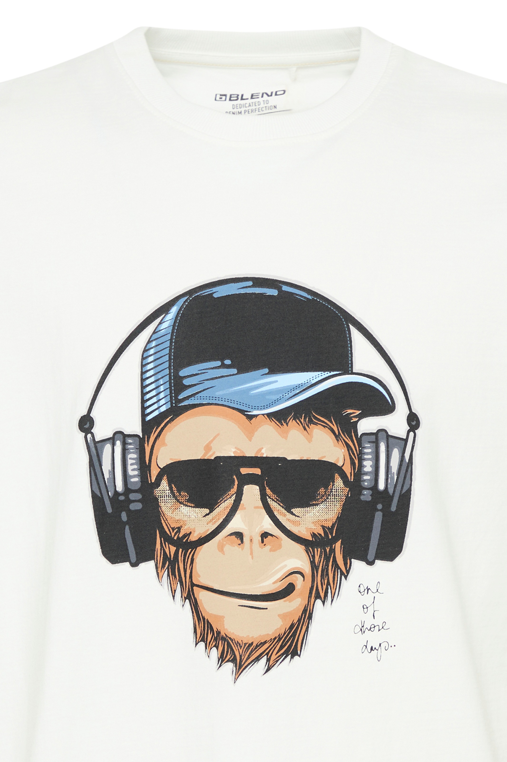 Blend T-Shirt »BHJAVOR Tee«
