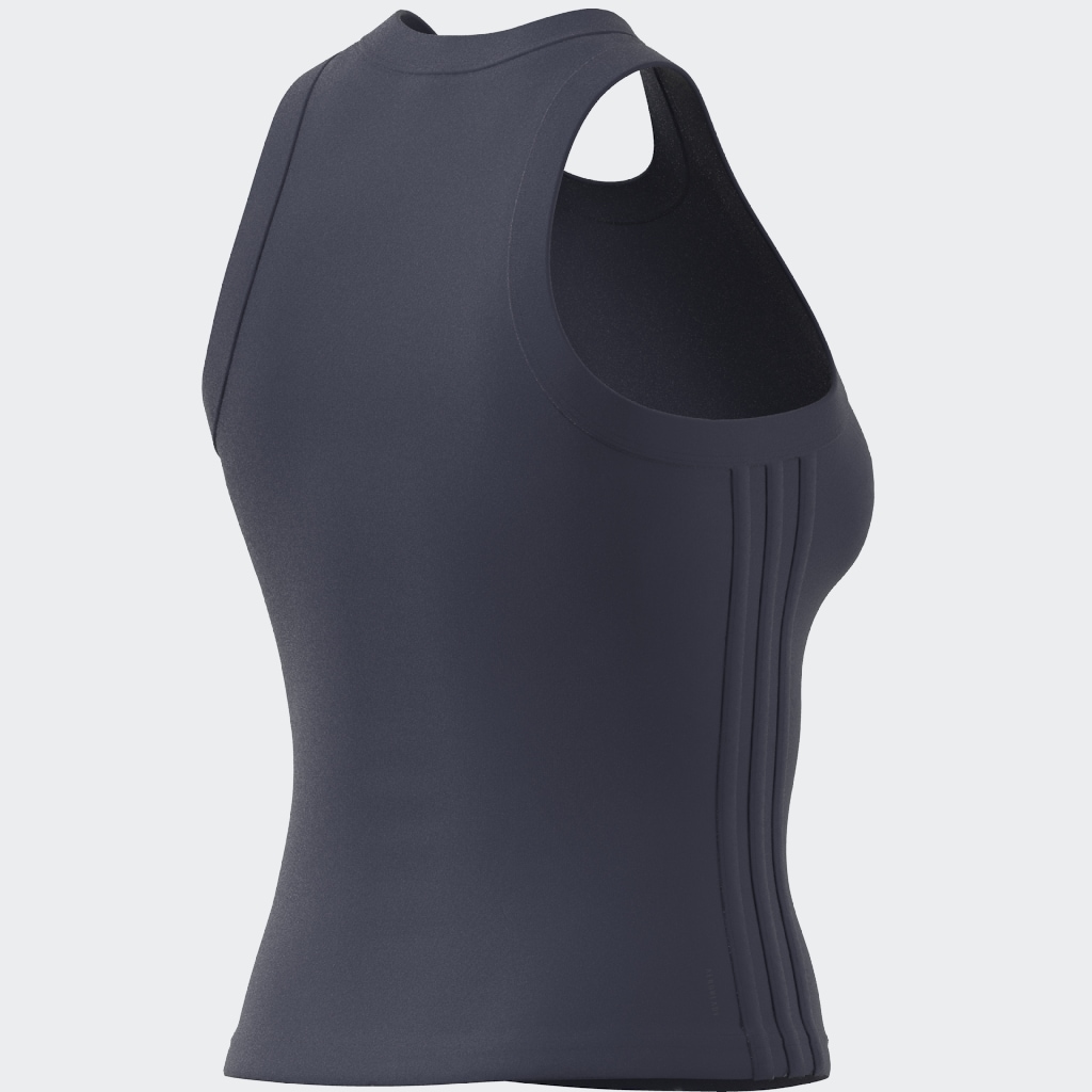 adidas Performance Tanktop »AG RIB 3S TK«