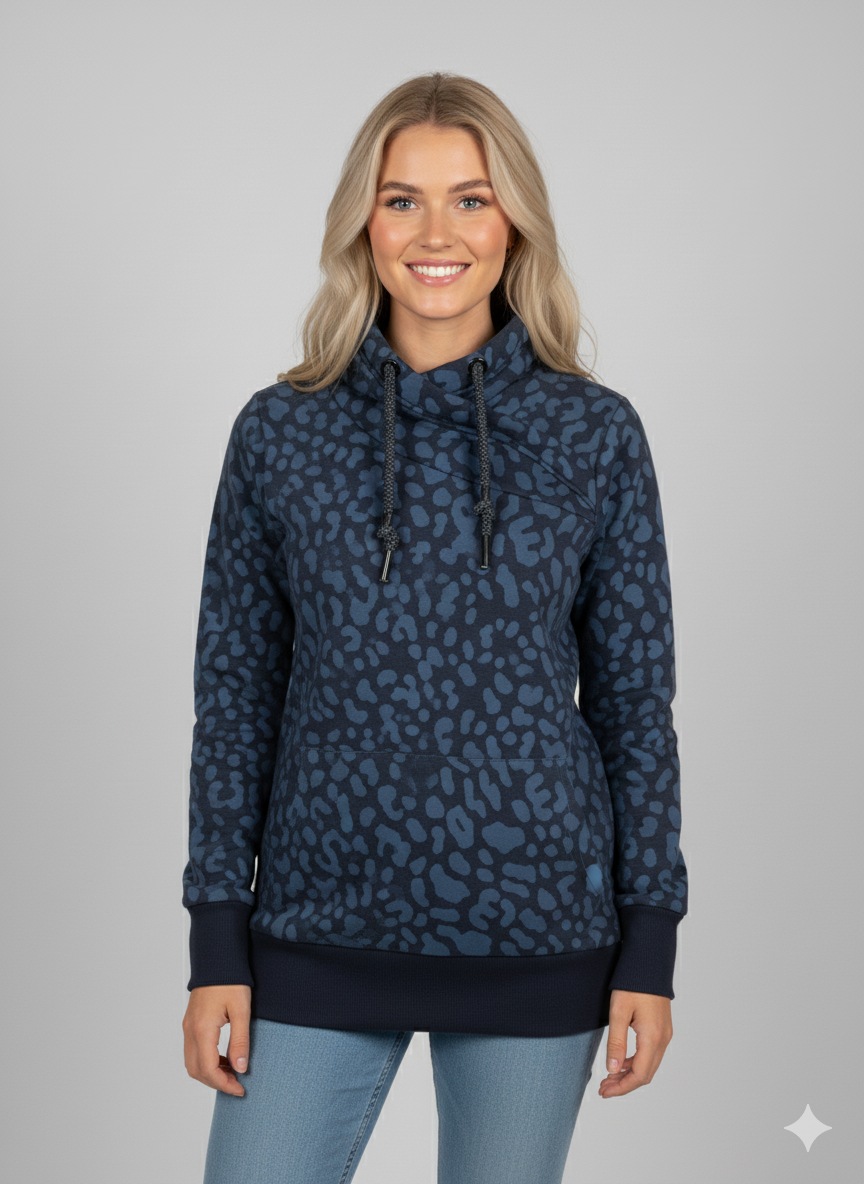 Image of Ragwear Sweatshirt "NESKA LEO O"