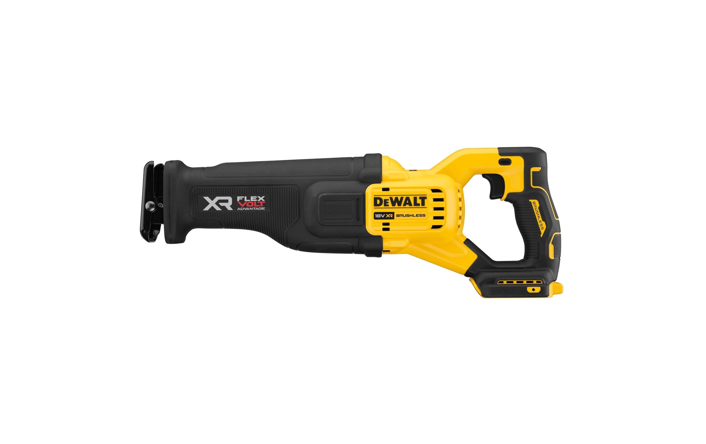 DeWalt Säbelsäge »18 V DCS386NT«