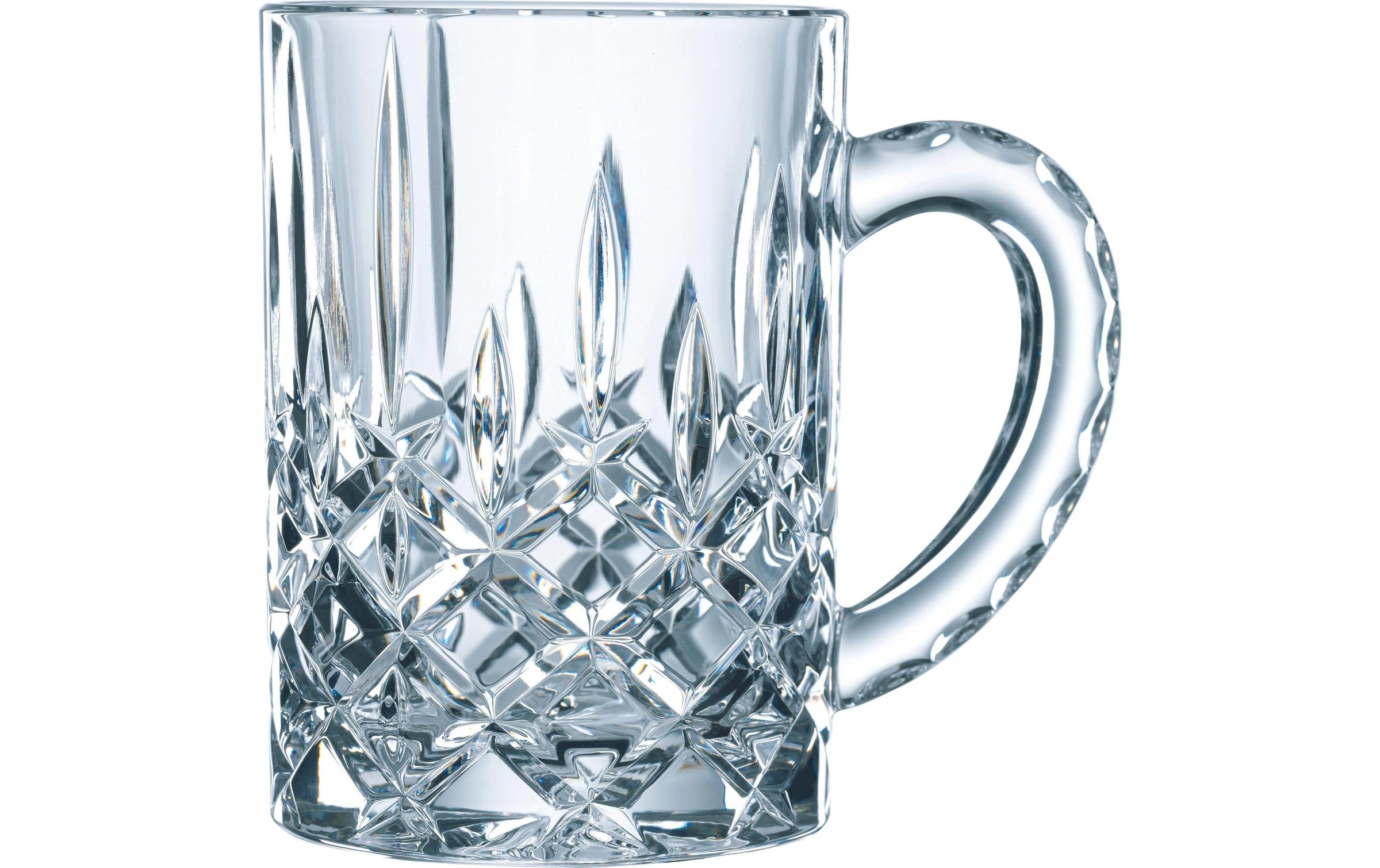 Image of Nachtmann Bierglas "Noblesse"