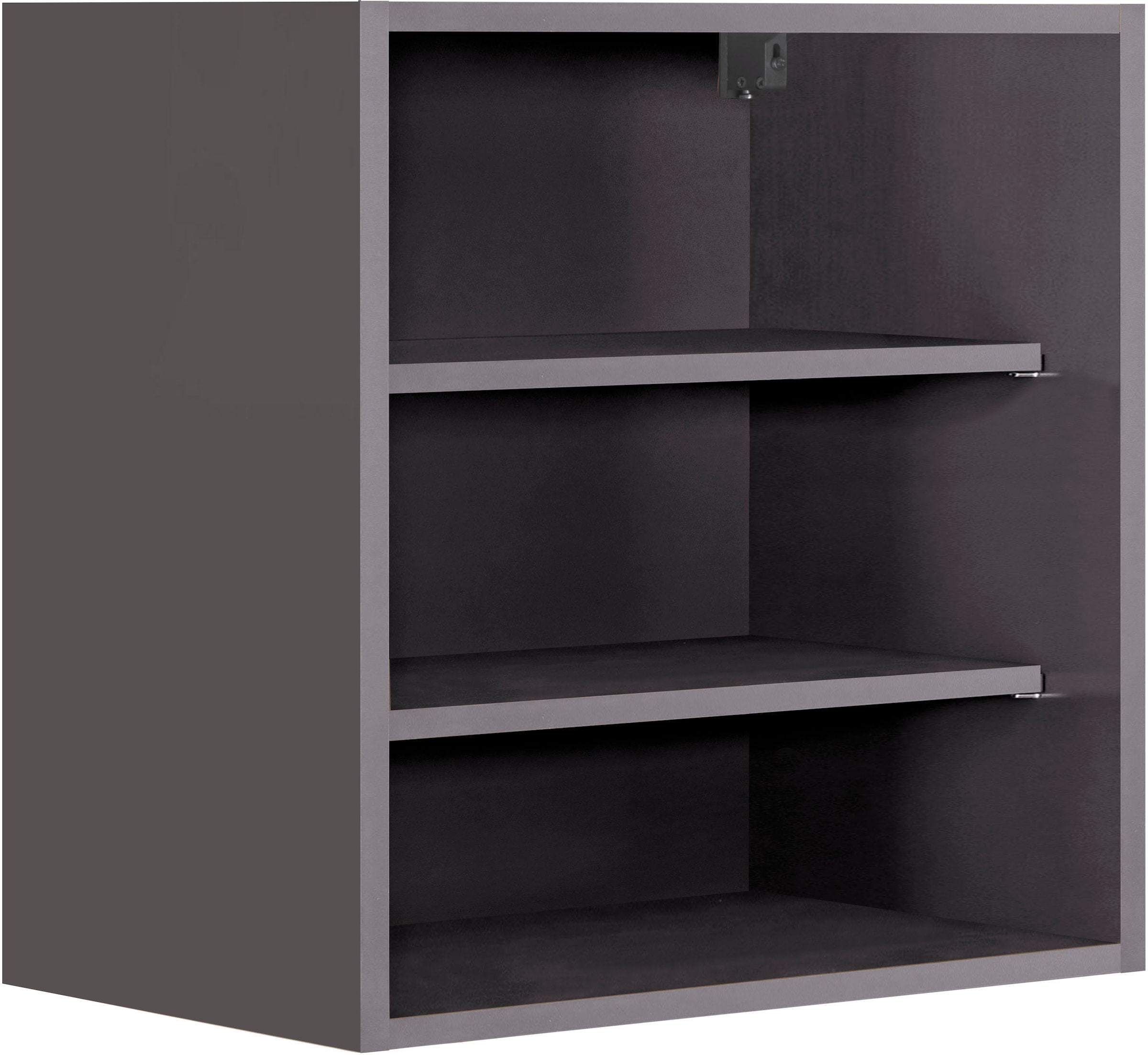 Image of KOCHSTATION Hängeregal "KS-Mali" Breite 60 cm