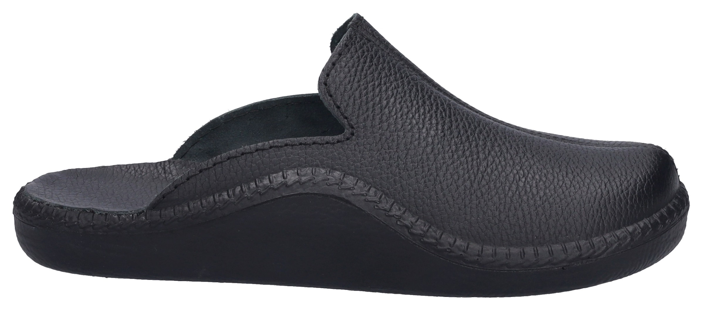 Josef Seibel Sabot »Monaco«  , Hausschuh, Sabot in Weite H (sehr weit)