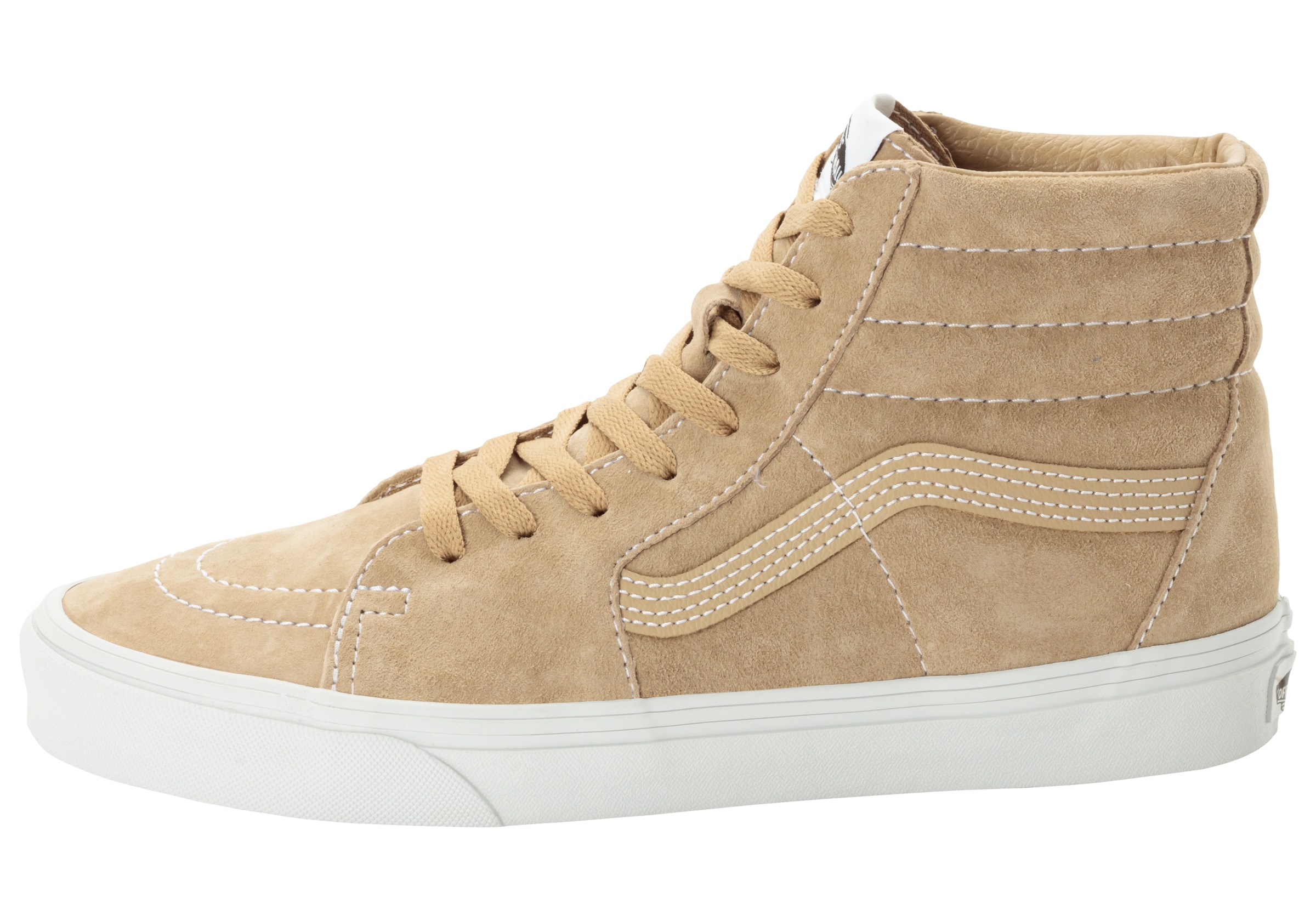 Vans Sneaker »SK8-Hi«