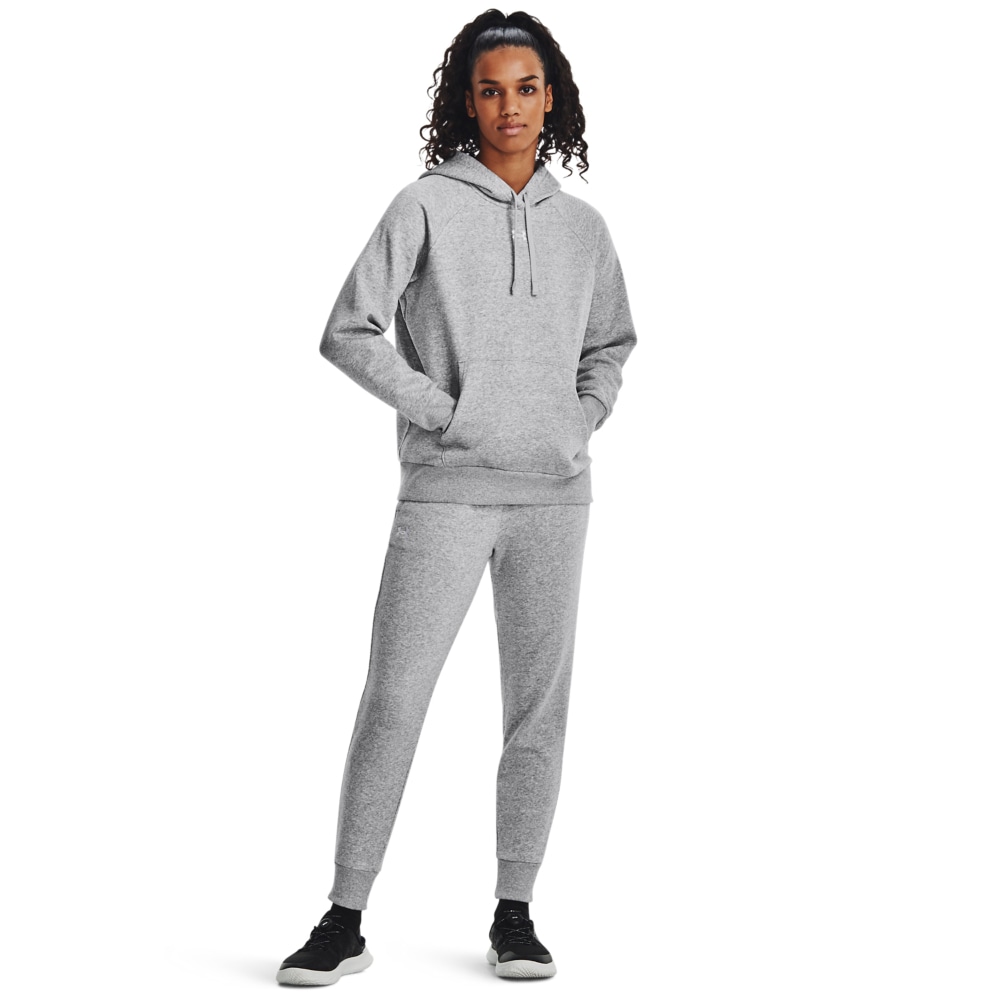 Under Armour® Fleecepullover »UA Rival + Fleece Hoodie«