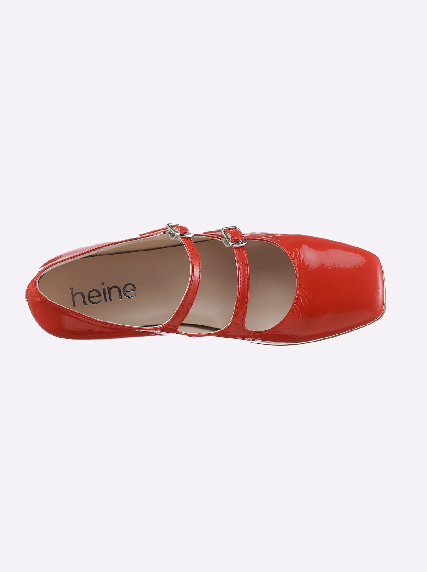 heine Ballerina