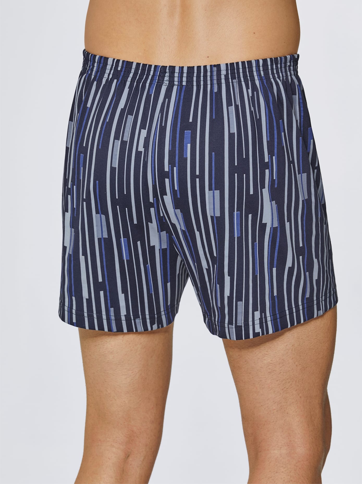 Kings Club Boxershorts 2 Stk.