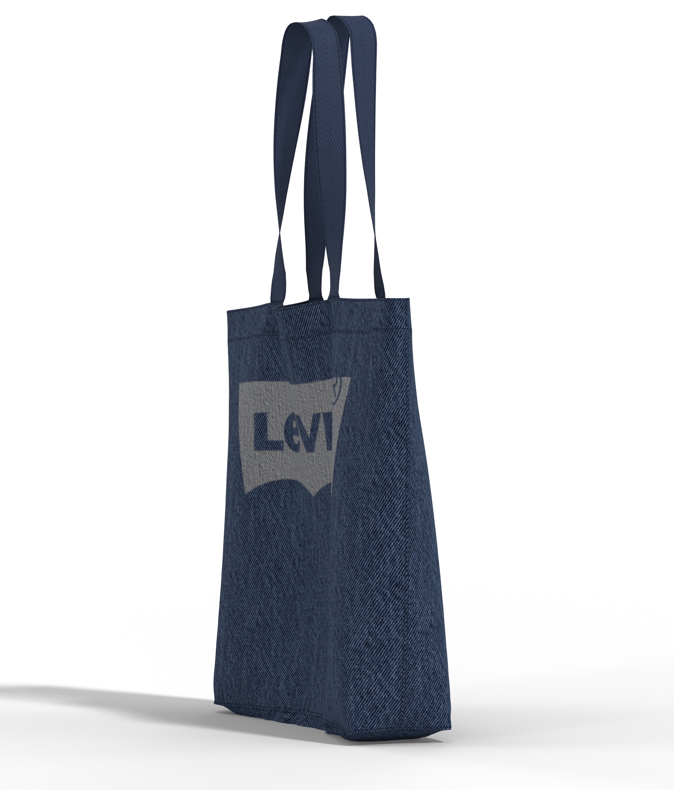 Levi's® Shopper, mit modischem Logo Druck Handtasche Damen Tasche Damen Henkeltasche