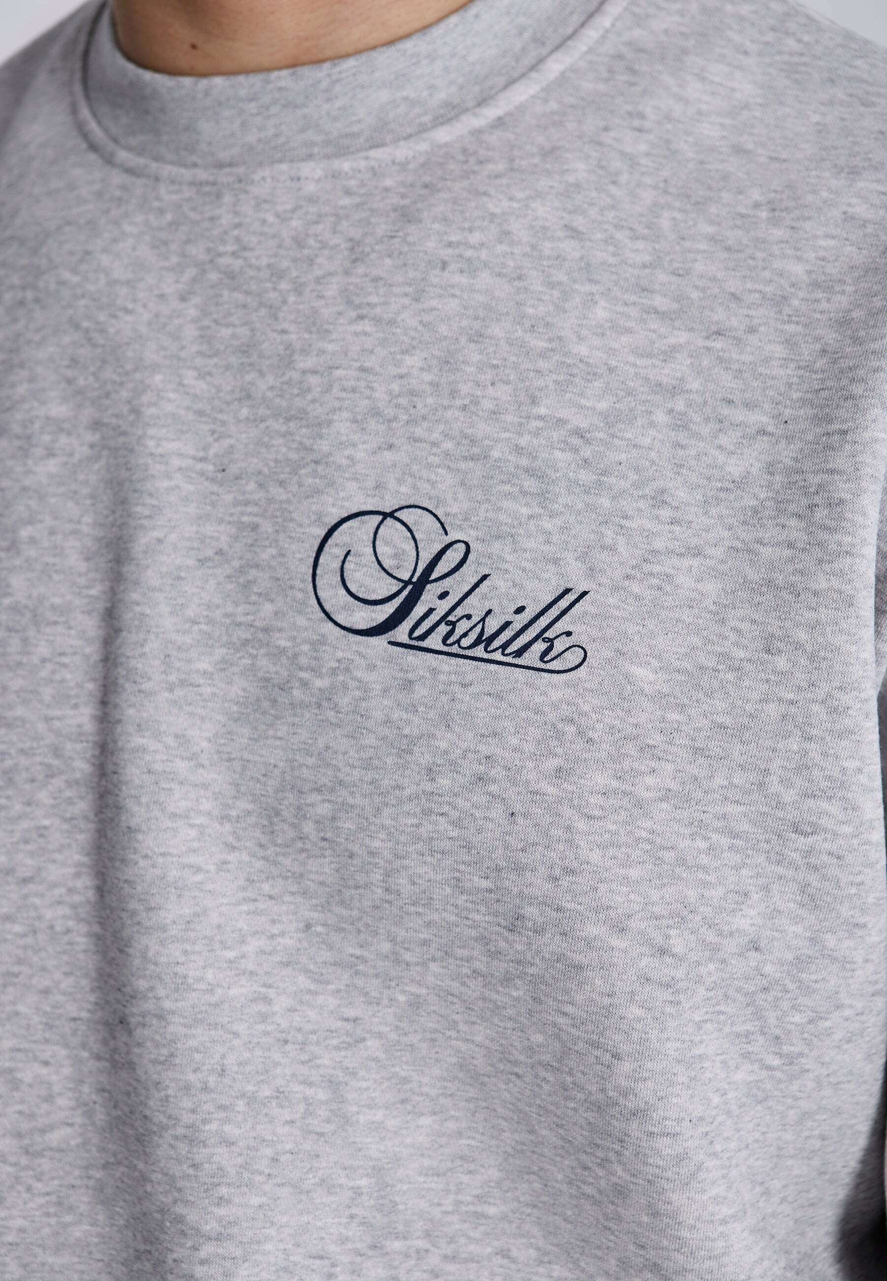 Siksilk Strickpullover »Siksilk Pullover Essentials«