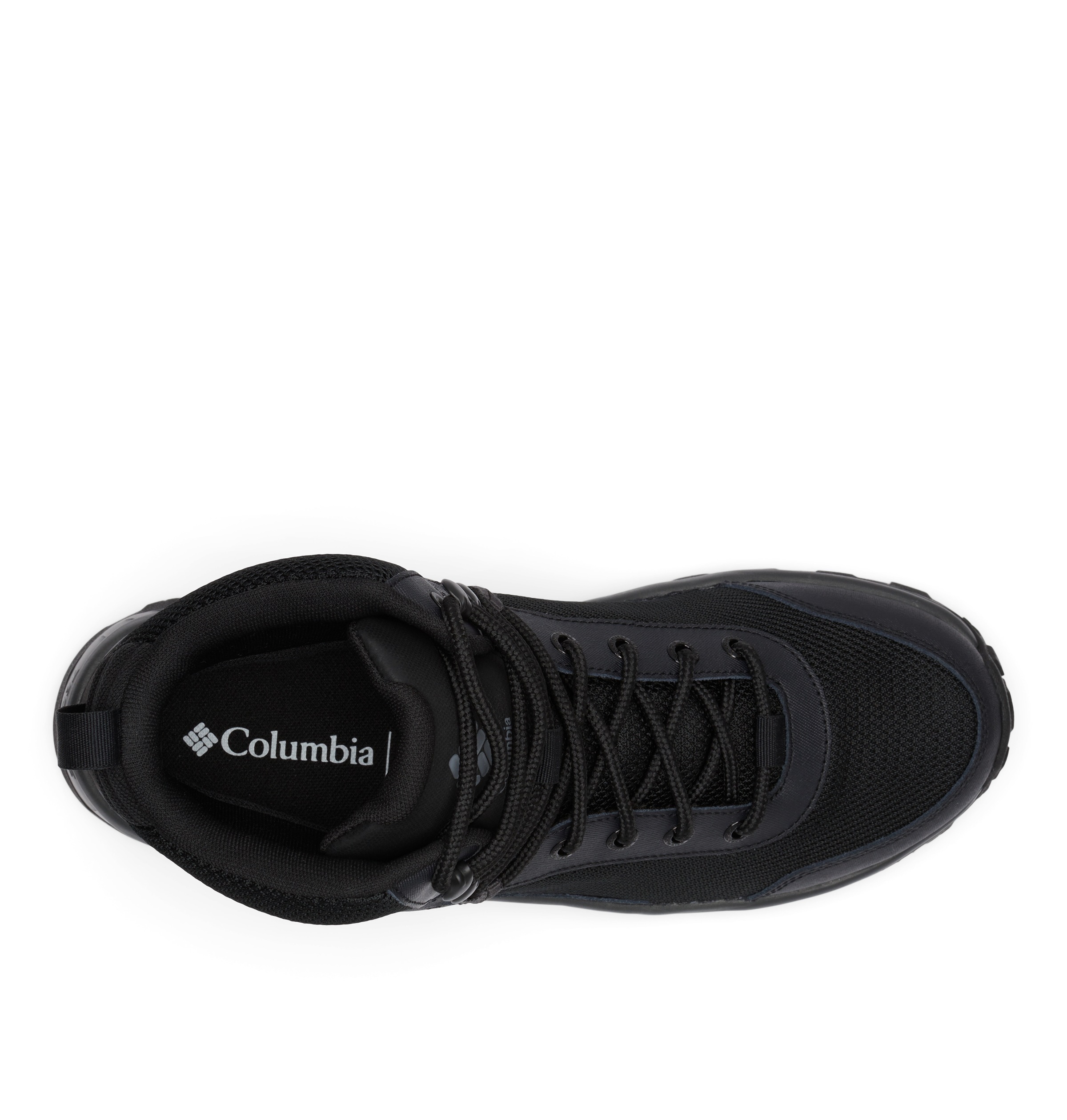 Columbia Wanderschuh »TRAILSTORM™ ASCEND MID WP«, wasserdicht