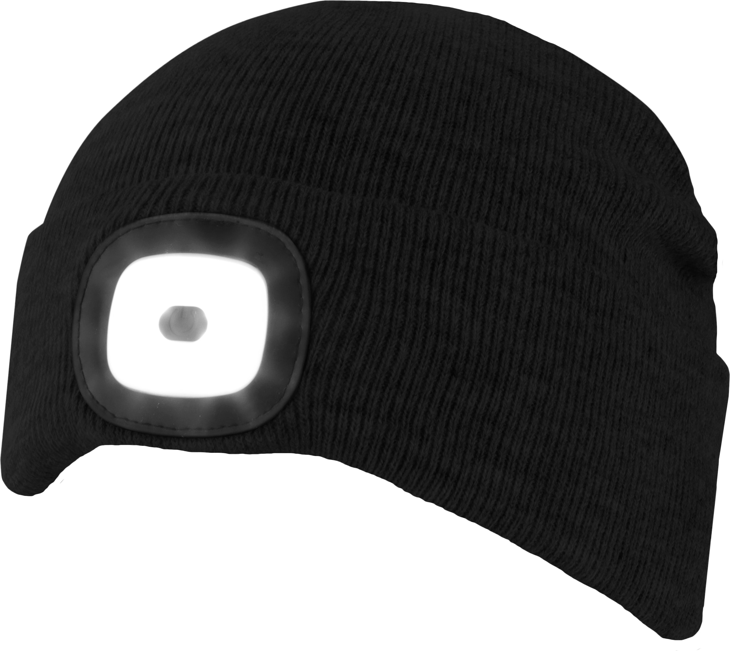 chillouts Beanie »ChillLight Hat«